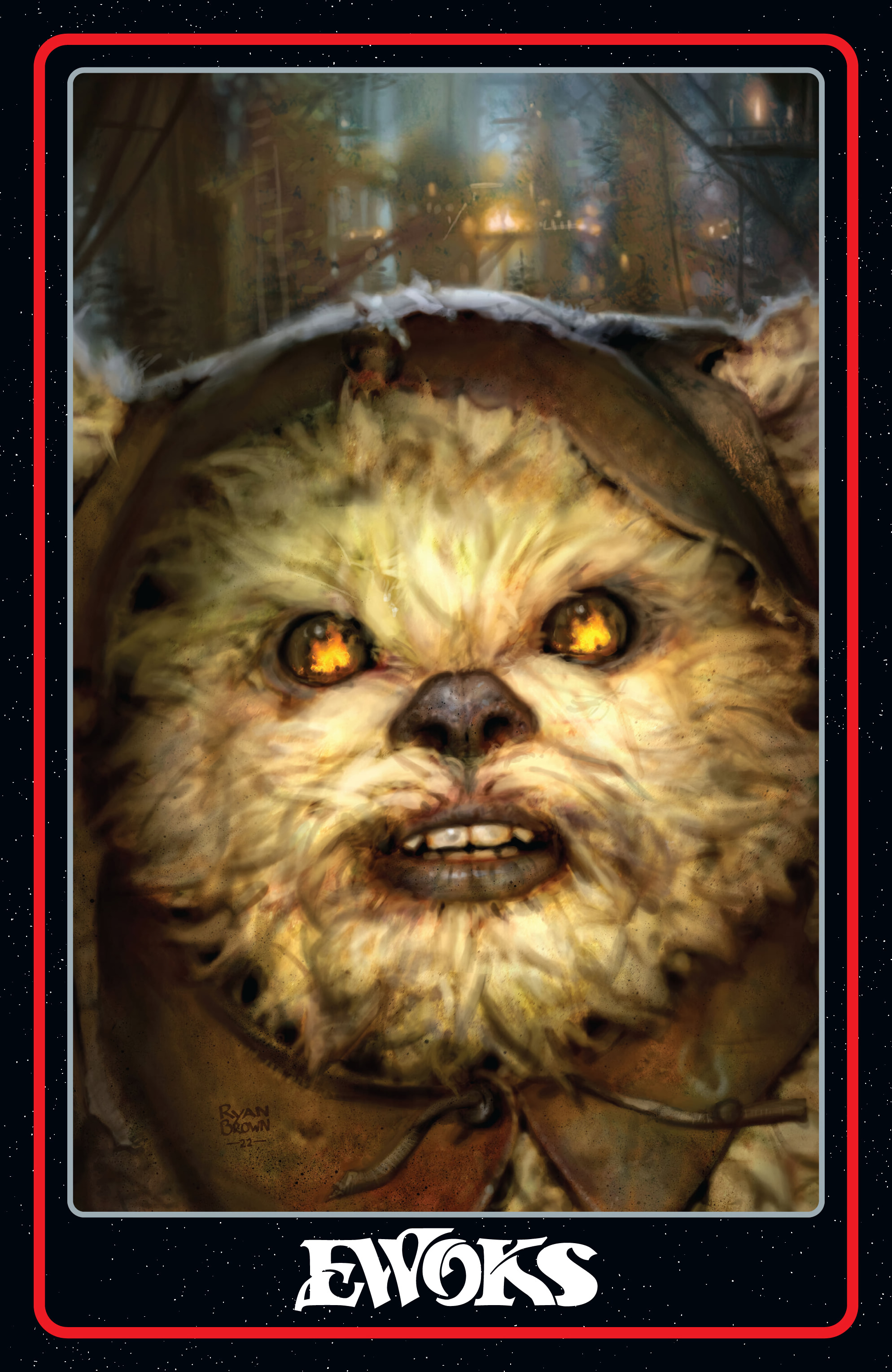 Read online Star Wars: Scoundrels, Rebels and the Empire comic -  Issue # TPB (Part 1) - 37