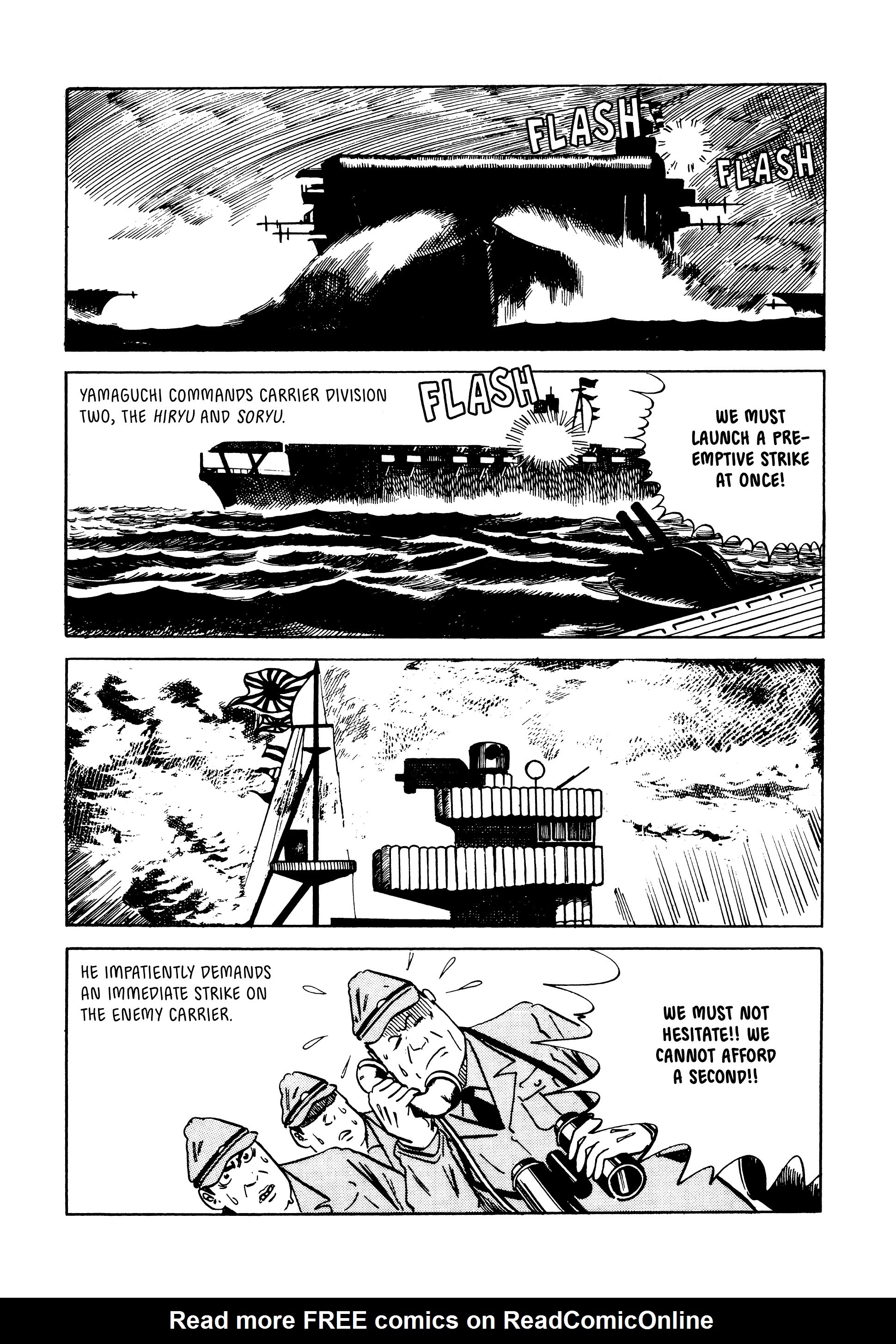 Read online Showa: A History of Japan comic -  Issue # TPB 2 (Part 3) - 94