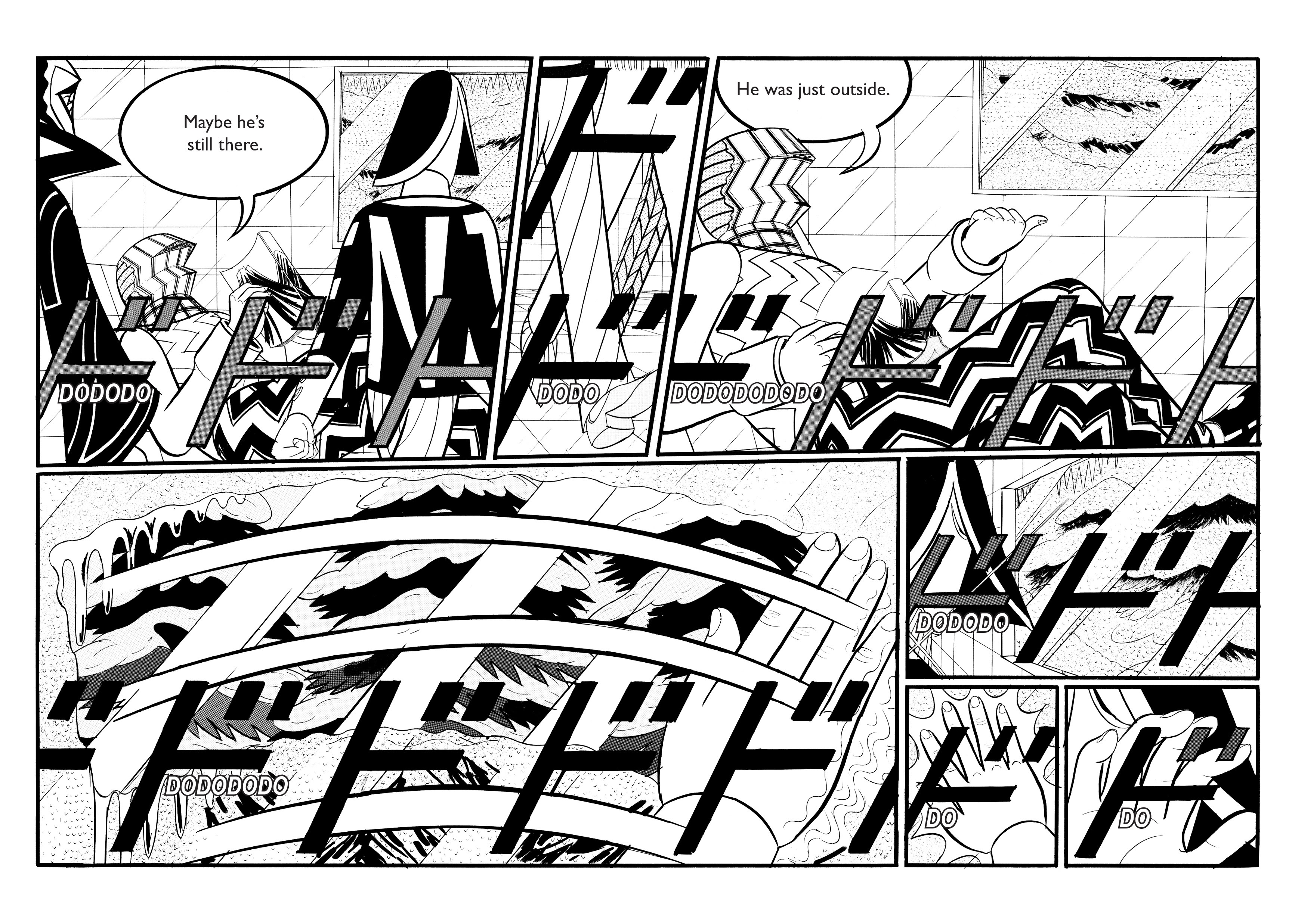 Read online Iceland comic -  Issue # TPB - 38