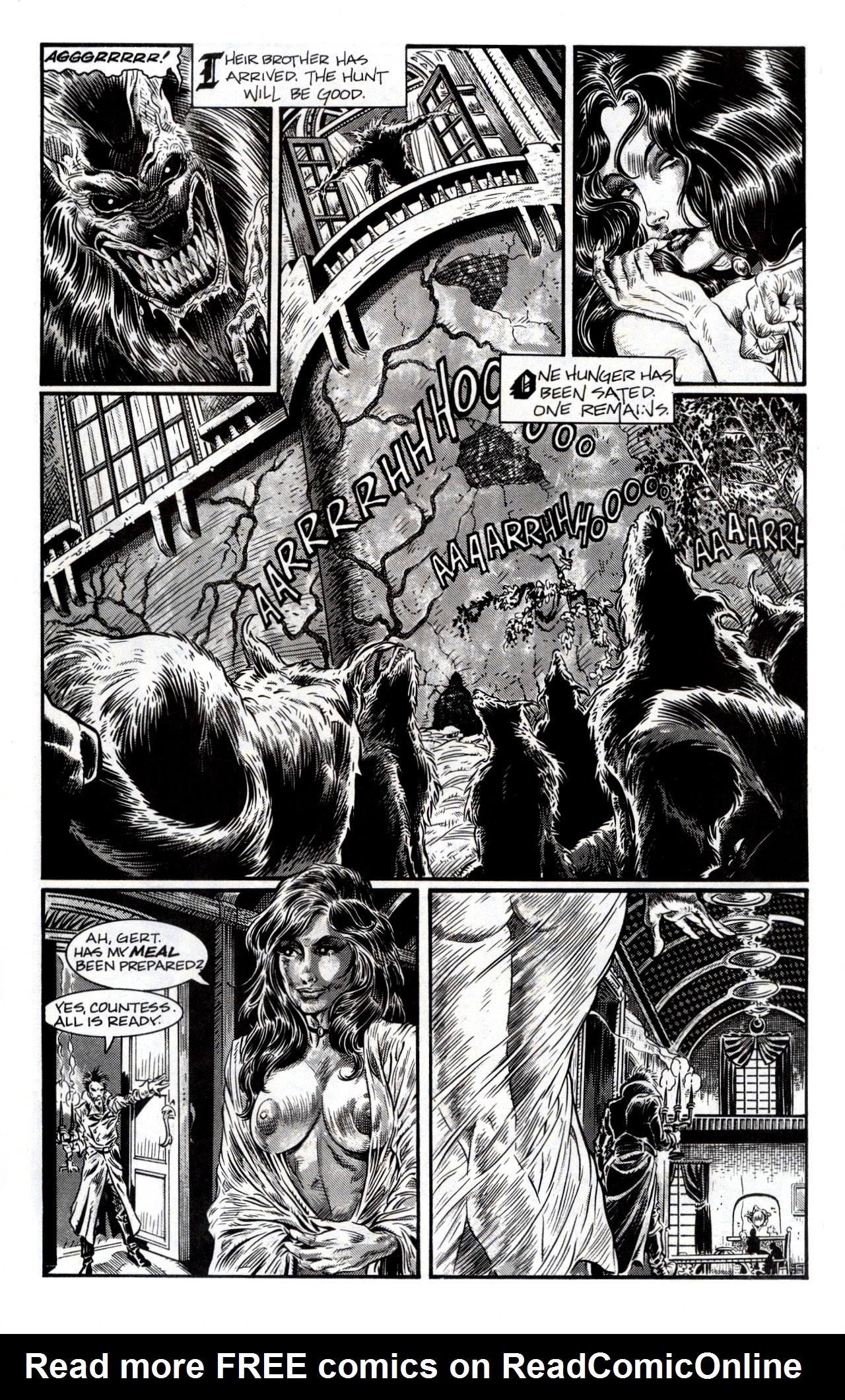 Read online Raw Media Mags comic -  Issue #2 - 40