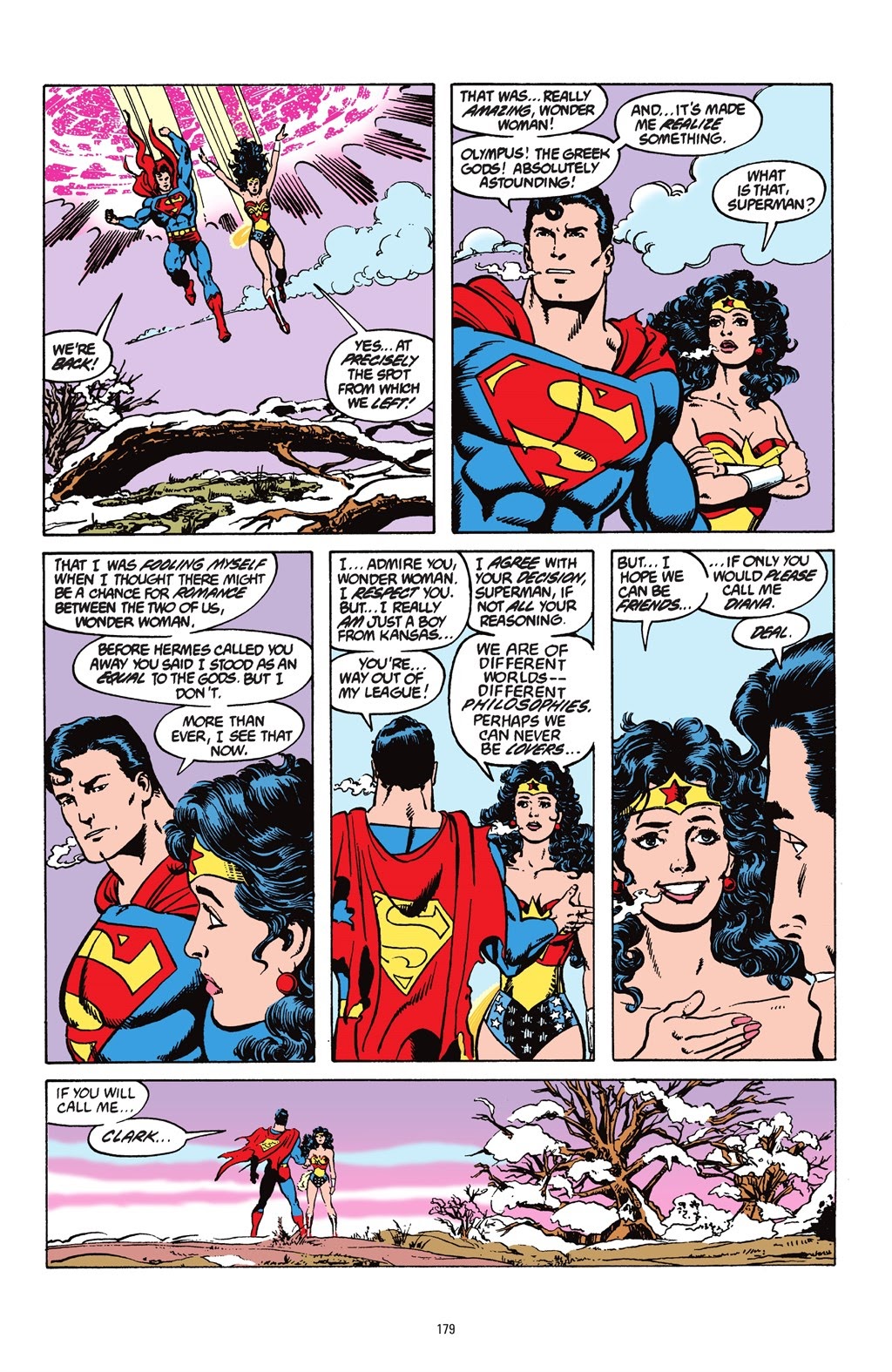Read online Superman: The Man of Steel (2020) comic -  Issue # TPB 4 (Part 2) - 79