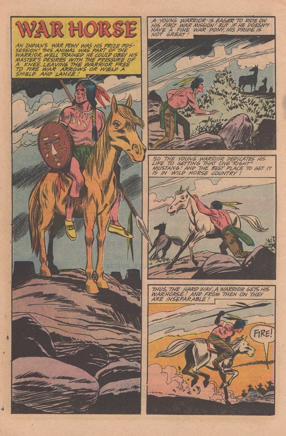Read online Wyatt Earp Frontier Marshal comic -  Issue #72 - 12