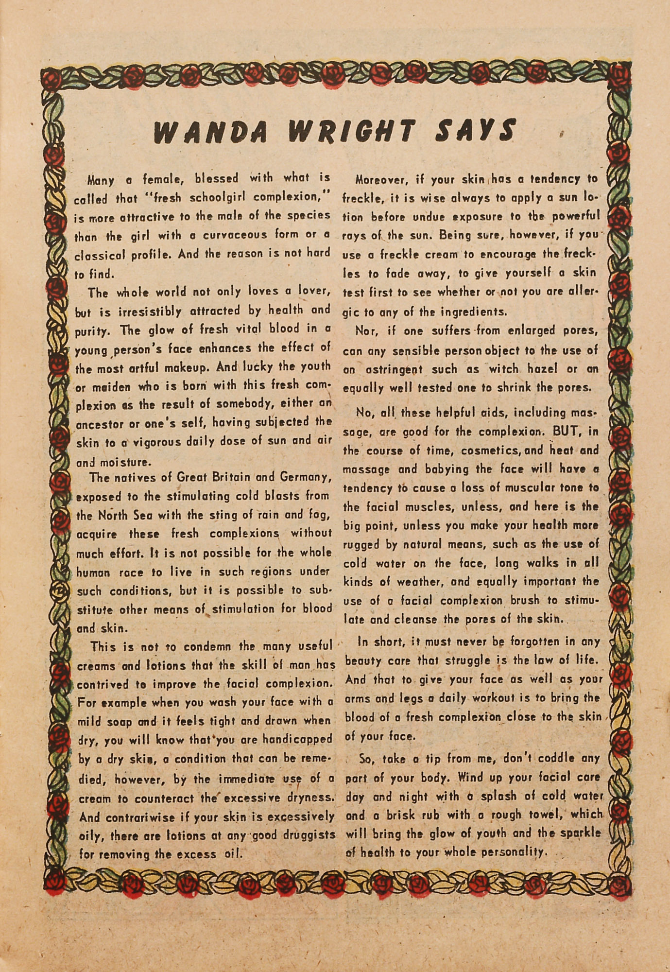 Read online Young Love (1949) comic -  Issue #67 - 11