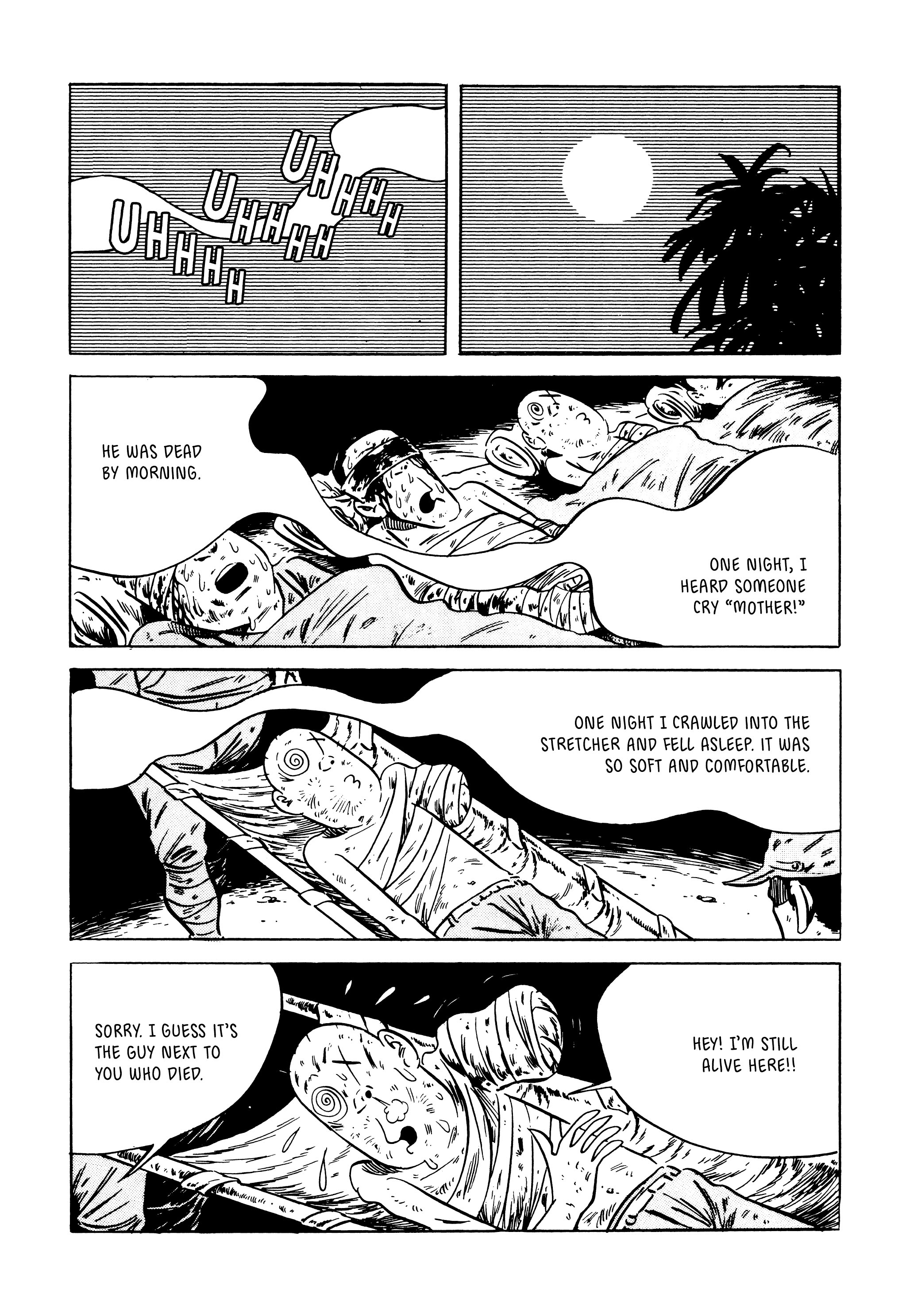 Read online Showa: A History of Japan comic -  Issue # TPB 3 (Part 3) - 82