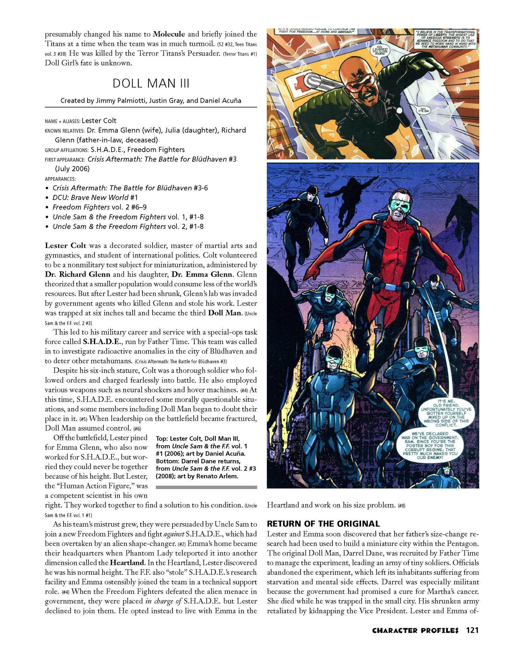 Read online The Quality Companion comic -  Issue # TPB (Part 2) - 88