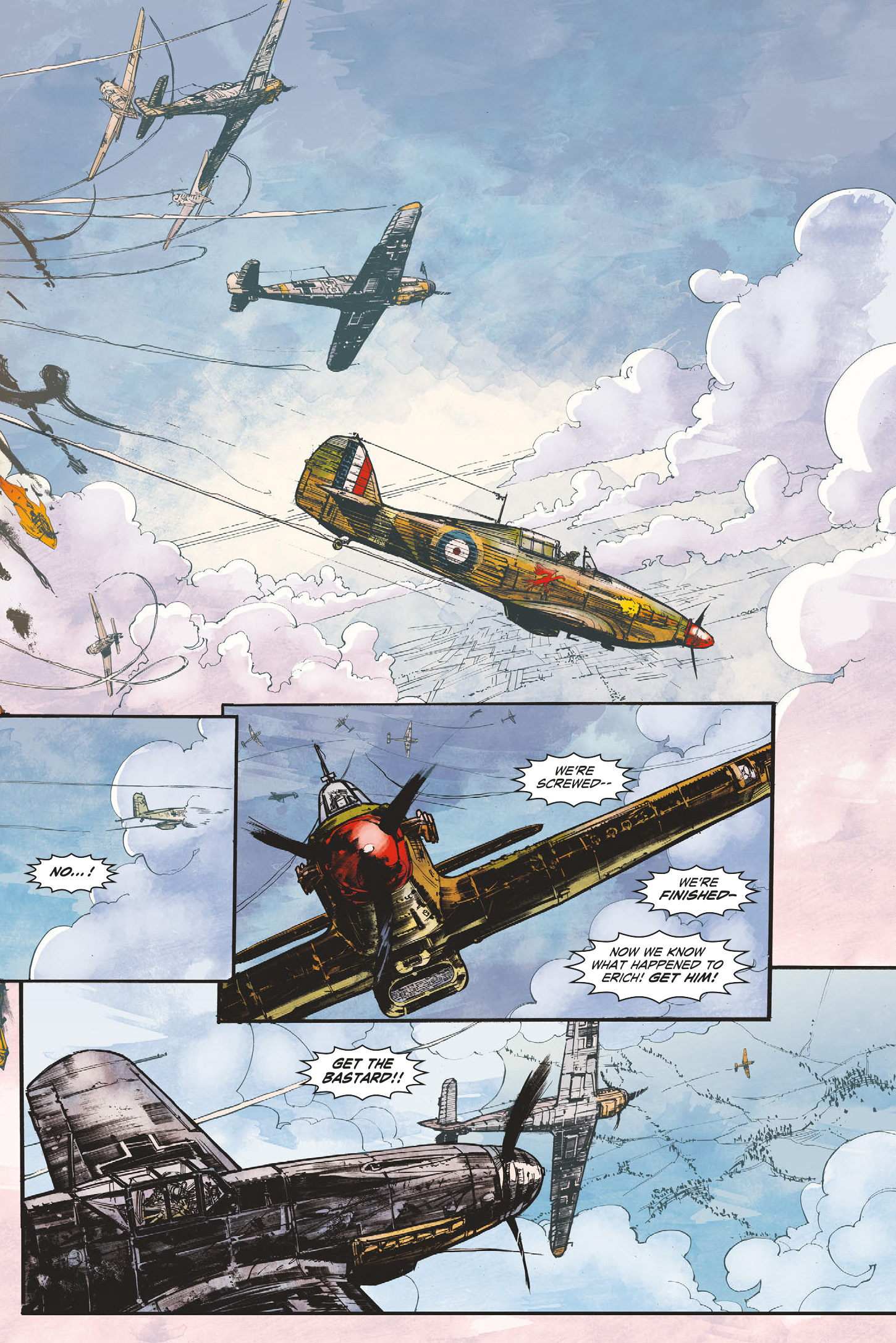 Read online Judge Dredd Megazine (Vol. 5) comic -  Issue #462 - 103