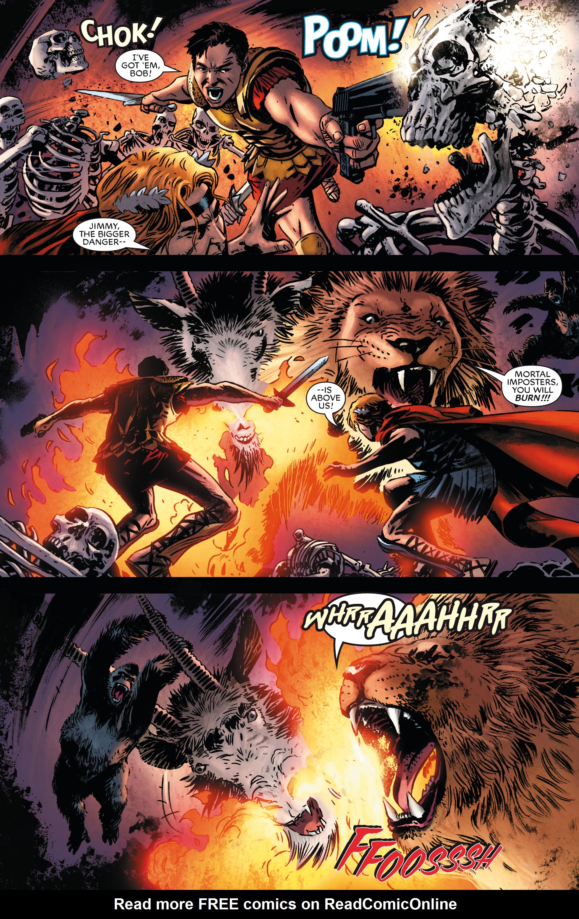 Read online Agents of Atlas: The Complete Collection comic -  Issue # TPB 2 (Part 3) - 26