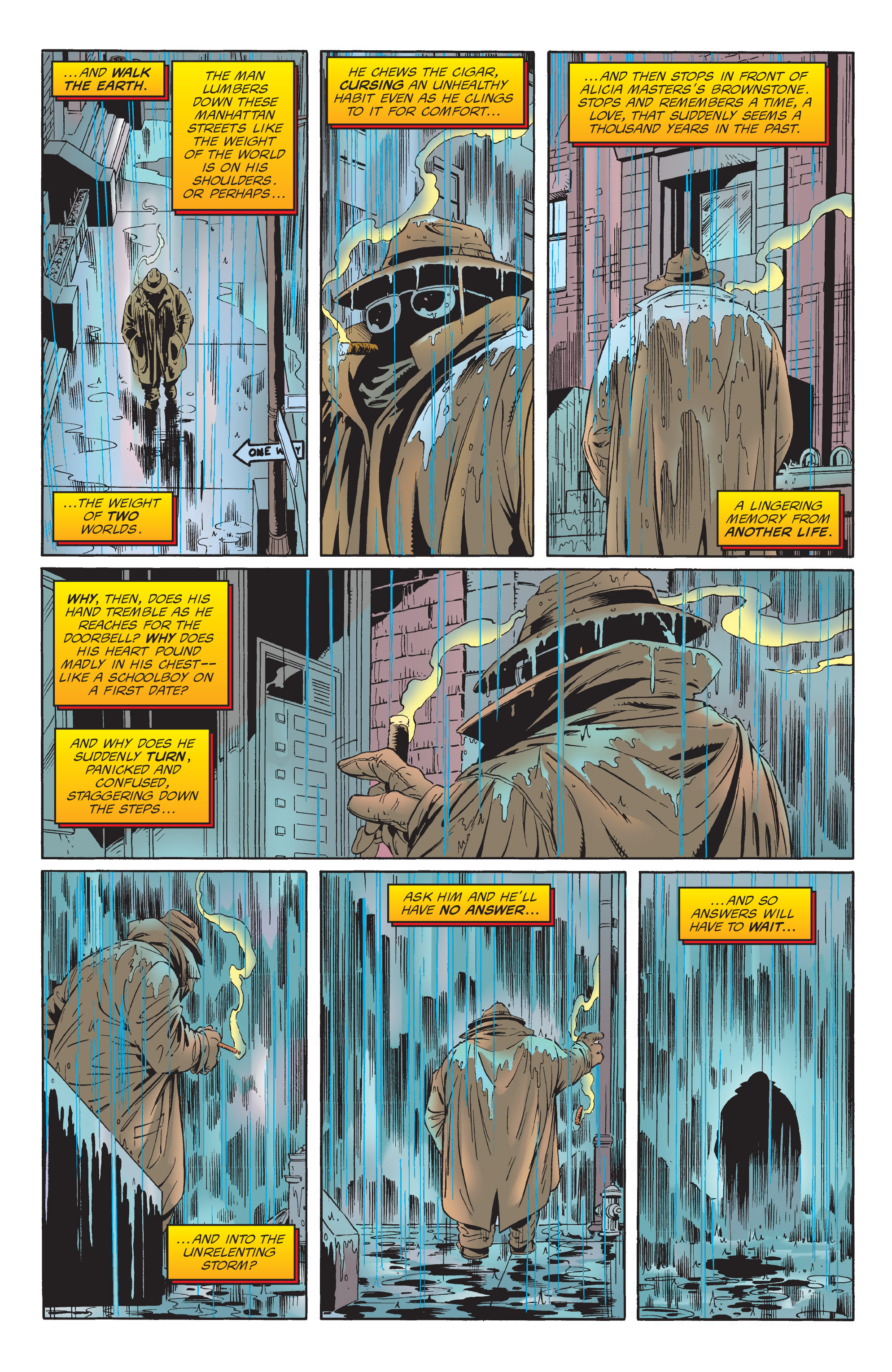 Read online Silver Surfer Epic Collection comic -  Issue # TPB 13 (Part 4) - 70