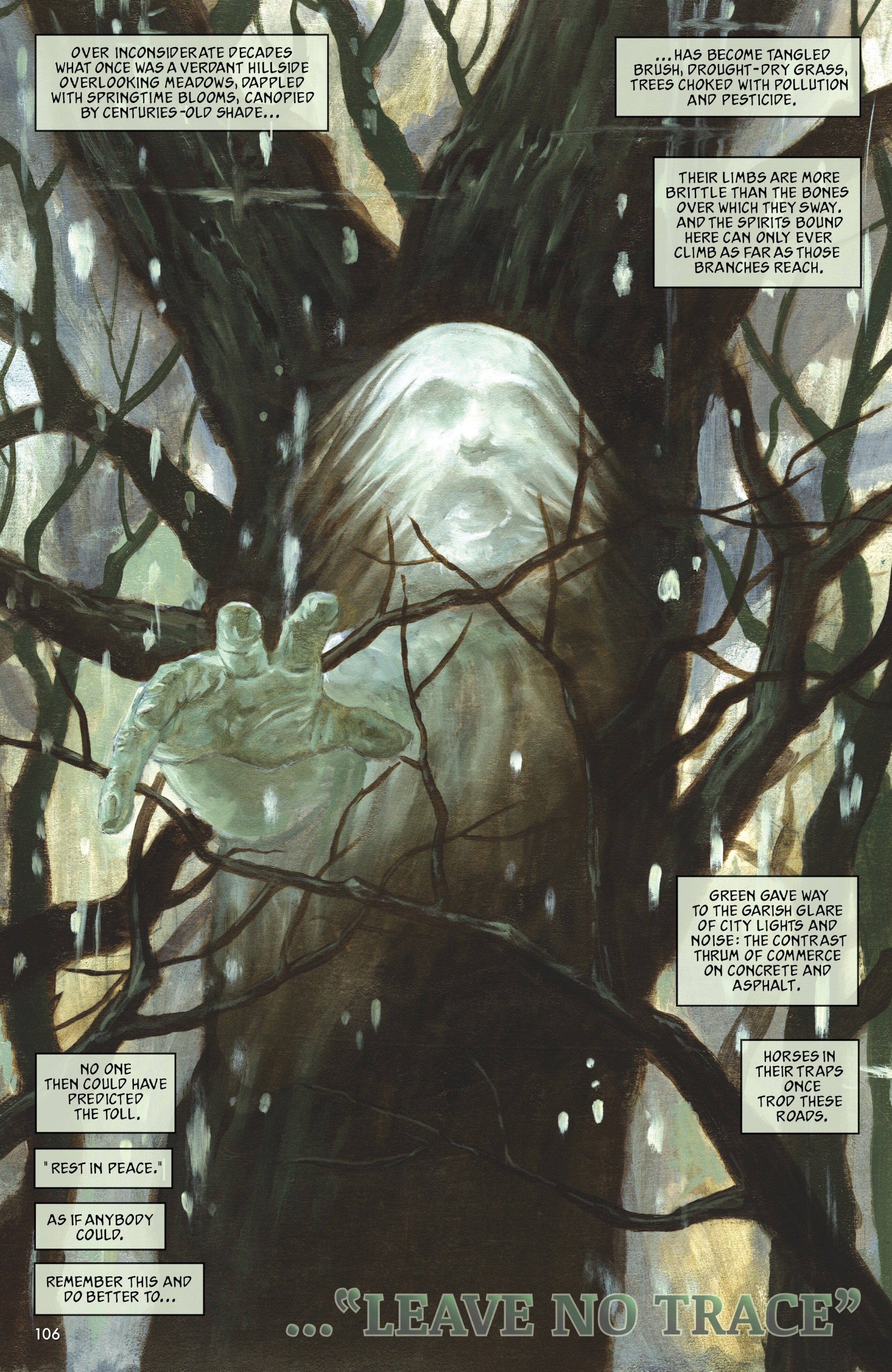 Read online John Carpenter's Tales for a HalloweeNight comic -  Issue # TPB 9 (Part 2) - 6
