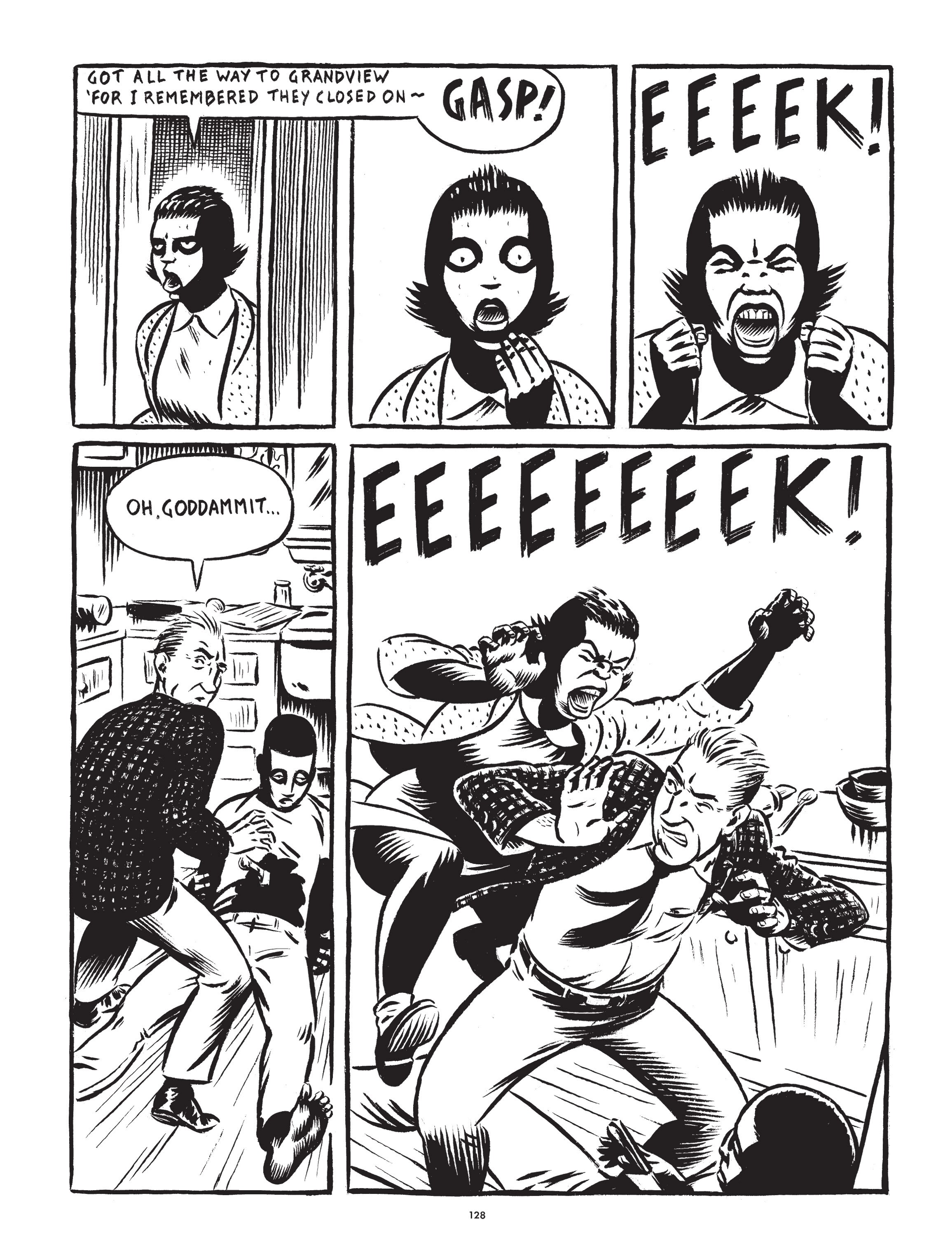 Read online To Have and To Hold comic -  Issue # TPB (Part 2) - 35