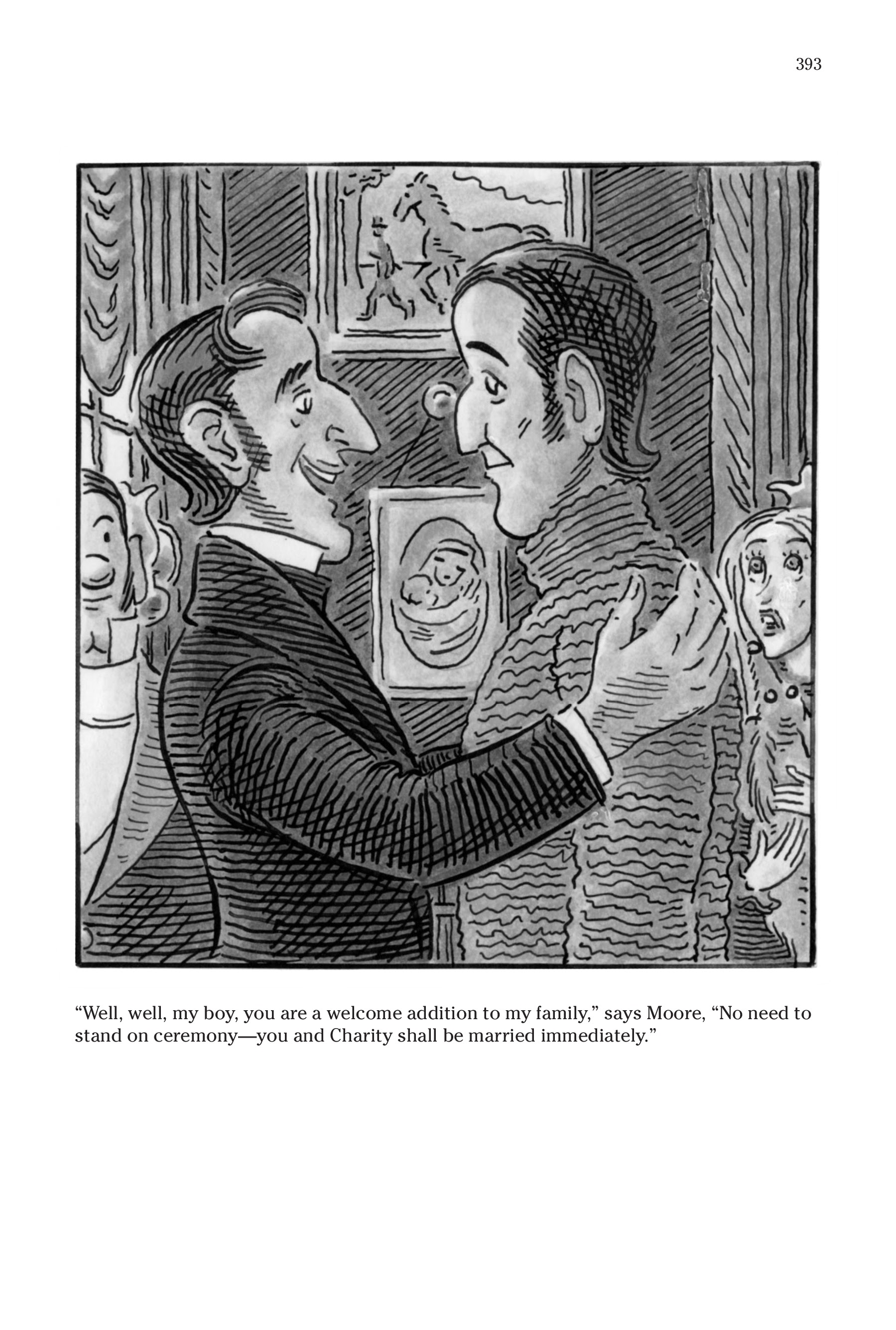 Read online Life on the Moon comic -  Issue # TPB (Part 4) - 86