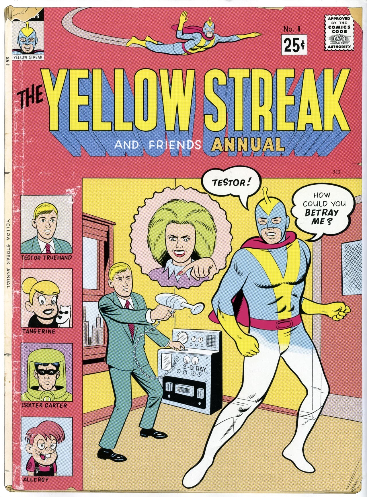 Read online David Boring comic -  Issue # TPB - 5