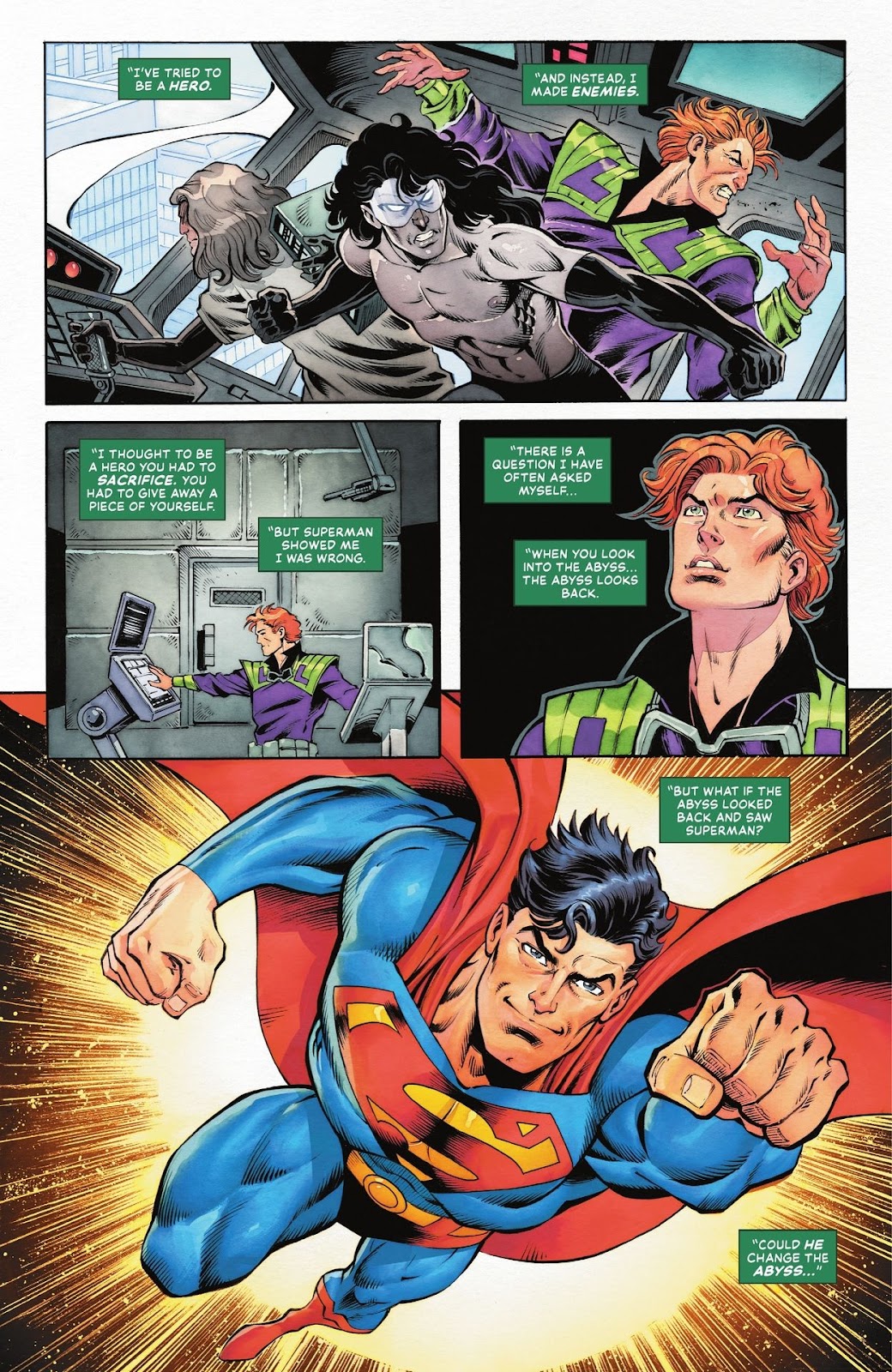 Superman (2023) issue 7 - Page 26