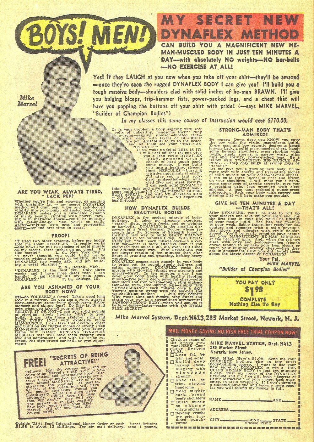 Read online Kid Colt Outlaw comic -  Issue #119 - 15