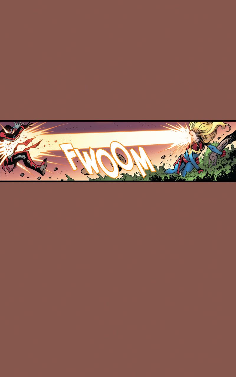 Read online Captain Marvel: The Last of the Marvels Infinity Comic comic -  Issue #11 - 9
