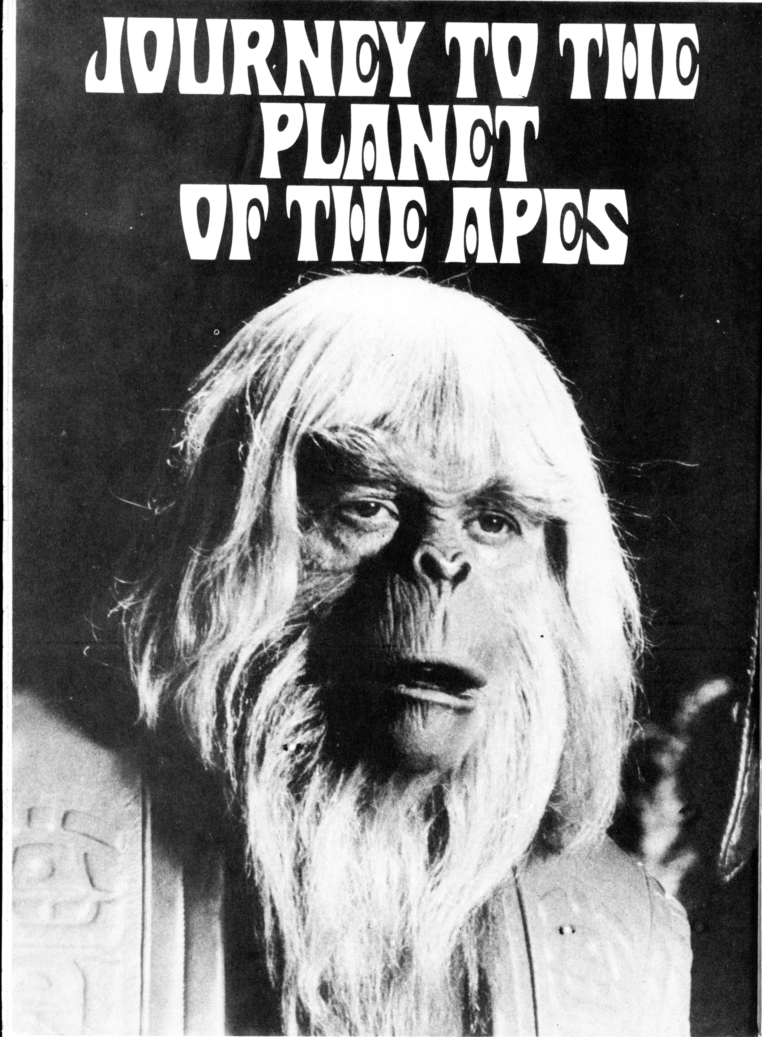 Read online Planet of the Apes (1974) comic -  Issue #15 - 14