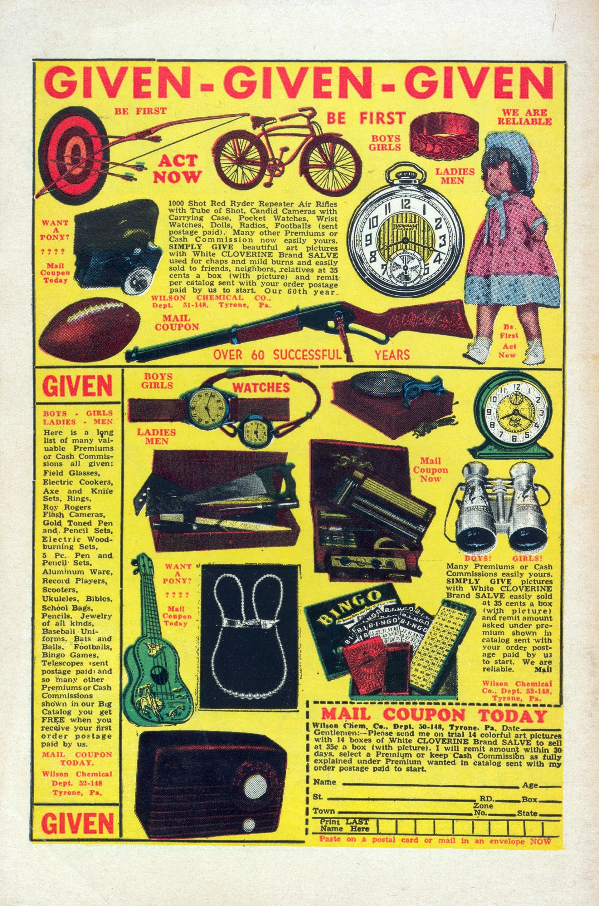 Read online Stories Of Romance comic -  Issue #5 - 36