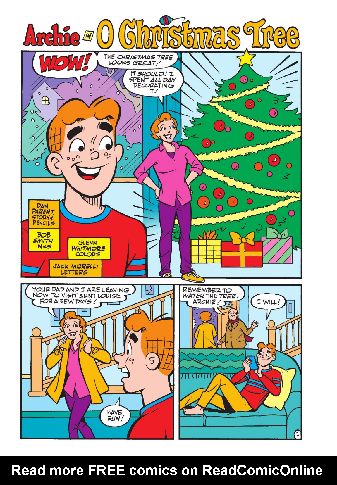 Read online Archie Showcase Digest comic -  Issue # TPB 16 (Part 1) - 88