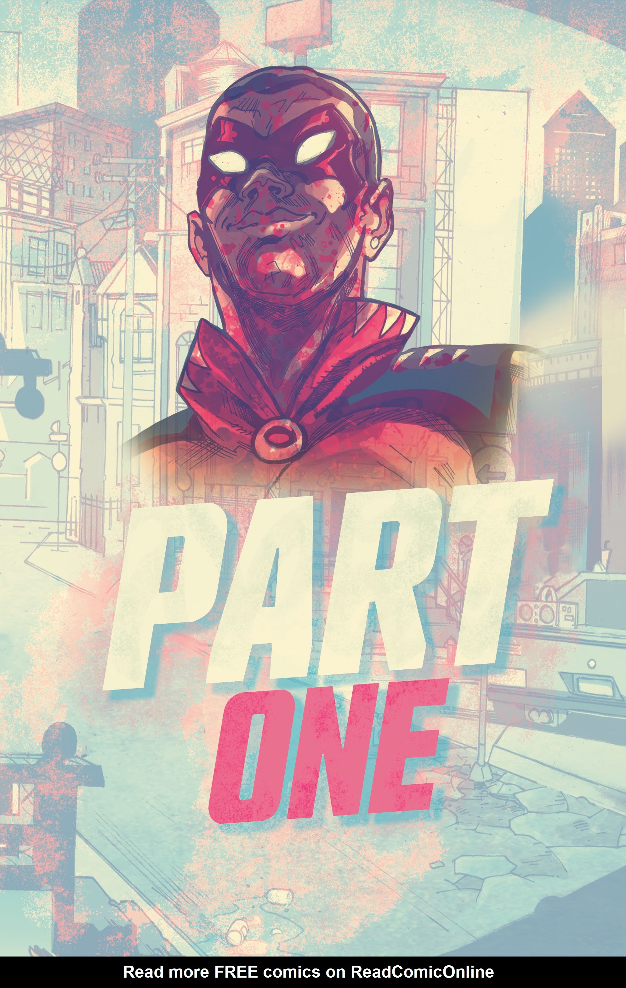 Read online Hellfighter Quin comic -  Issue # TPB - 5