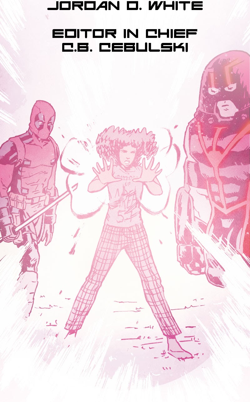 Read online X-Men Unlimited: Infinity Comic comic -  Issue #20 - 66
