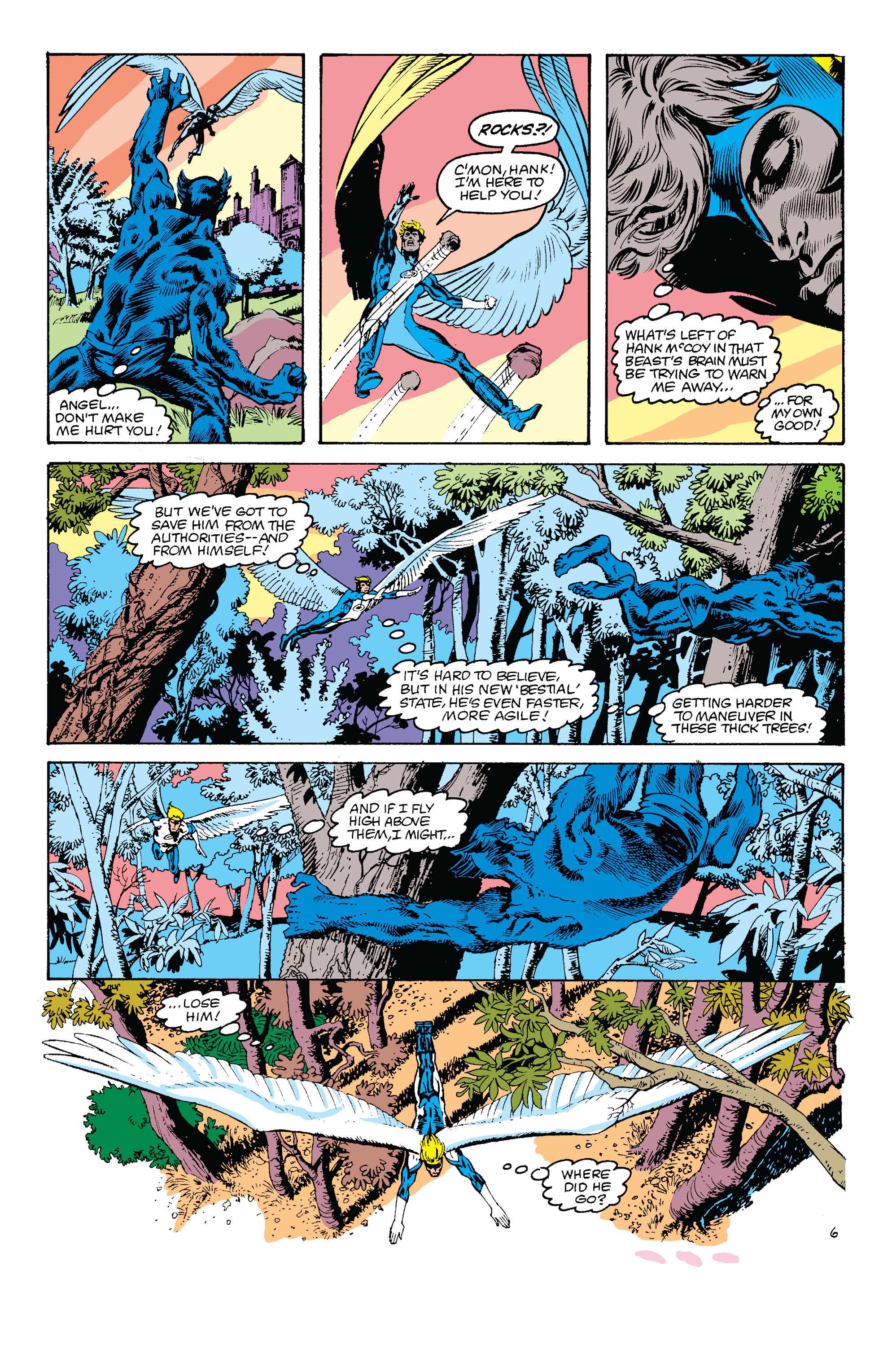 Read online What If? (1977) comic -  Issue # _Complete Collection TPB 4 (Part 1) - 66