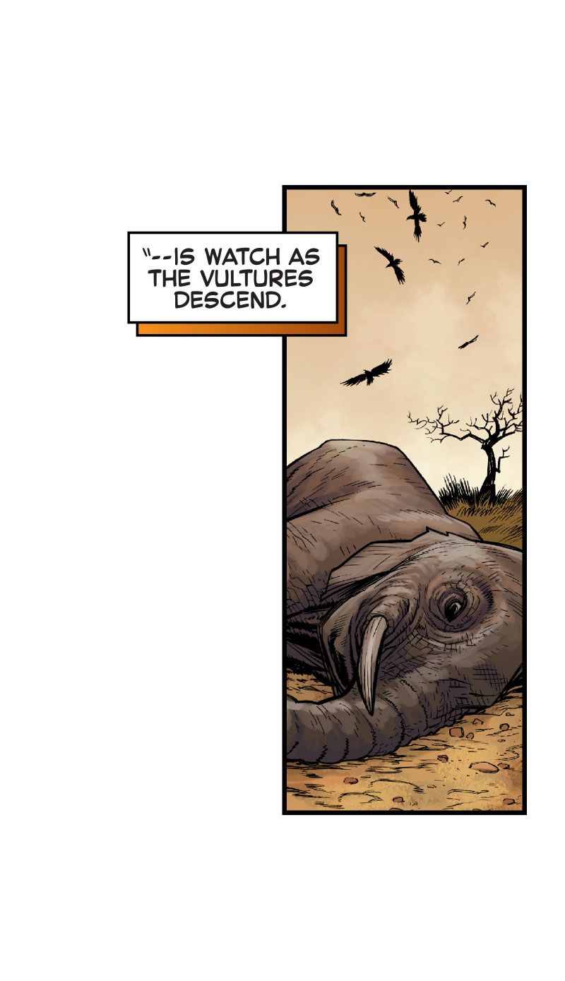 Read online Amazing Spider-Man: Hunted Infinity Comic comic -  Issue #1 - 48