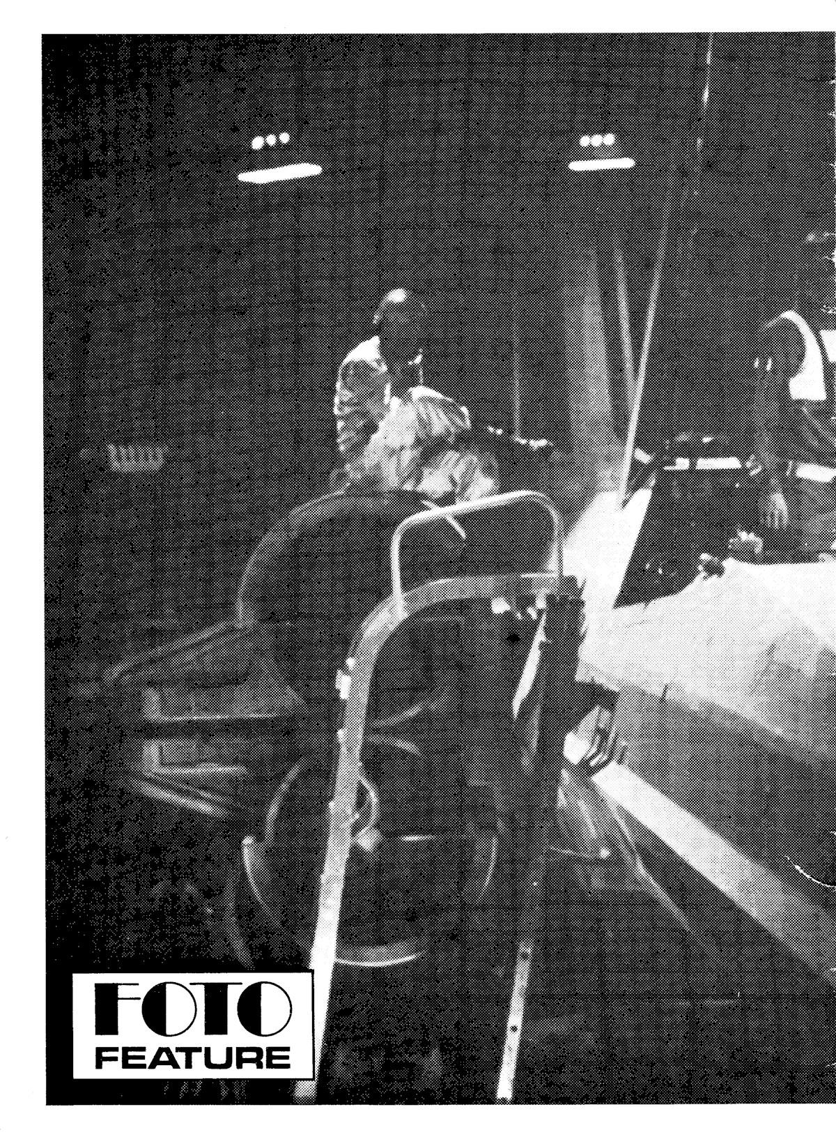 Read online Star Wars Weekly comic -  Issue #56 - 2