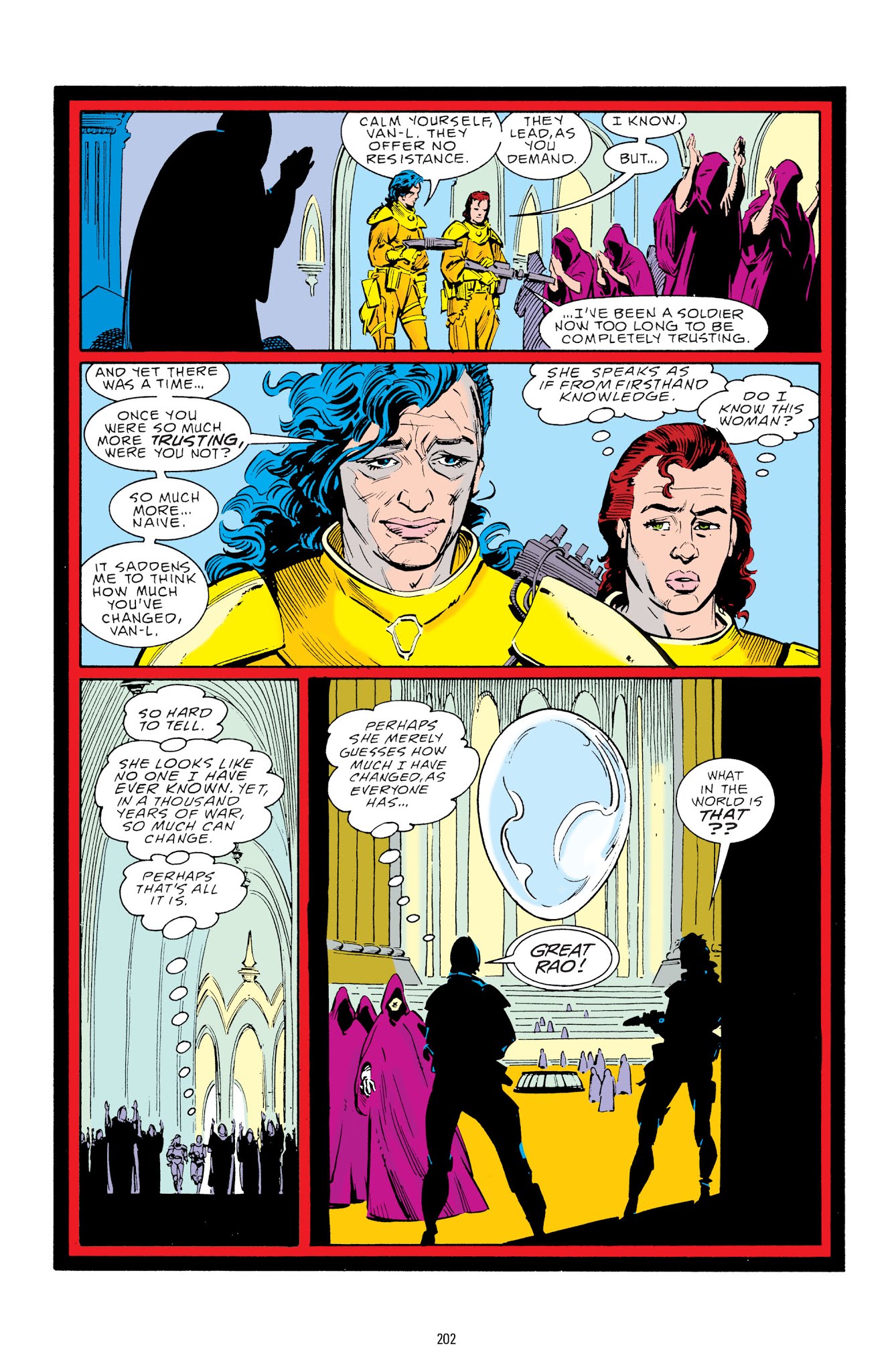 Read online Superman: The Many Worlds of Krypton comic -  Issue # TPB (Part 2) - 97