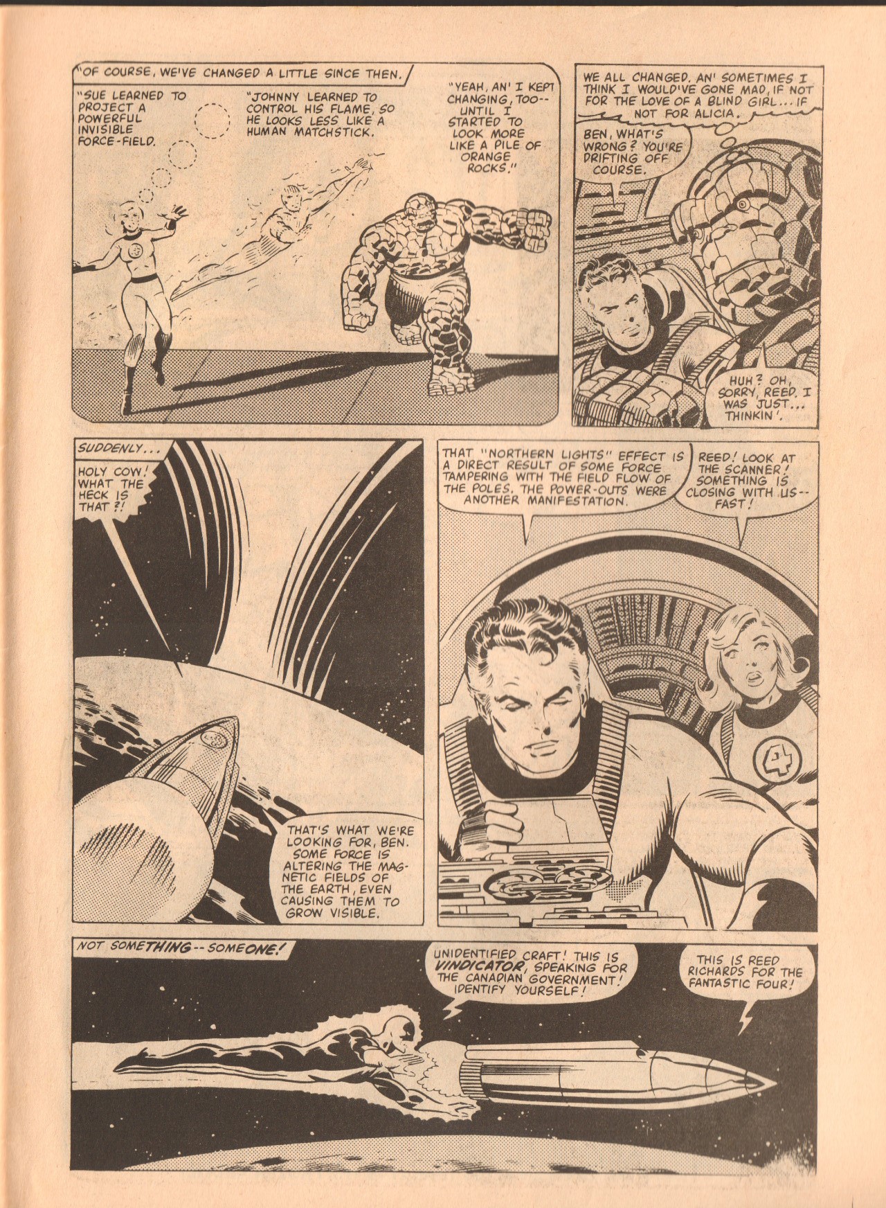 Read online Marvel Team-Up (1980) comic -  Issue #2 - 27