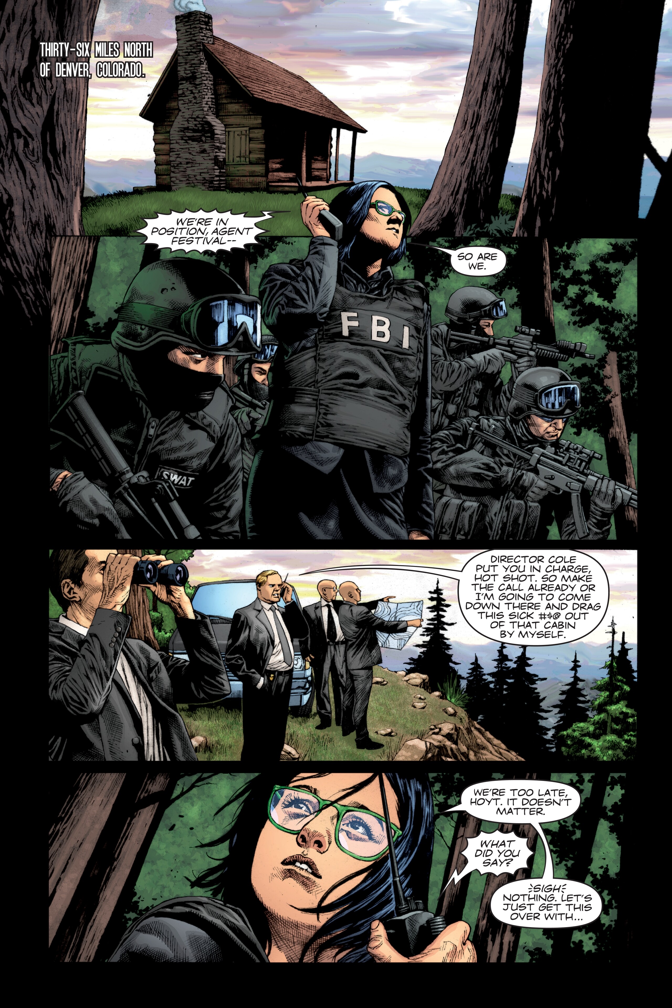 Read online Bloodshot Reborn comic -  Issue # (2015) _Deluxe Edition 1 (Part 1) - 66