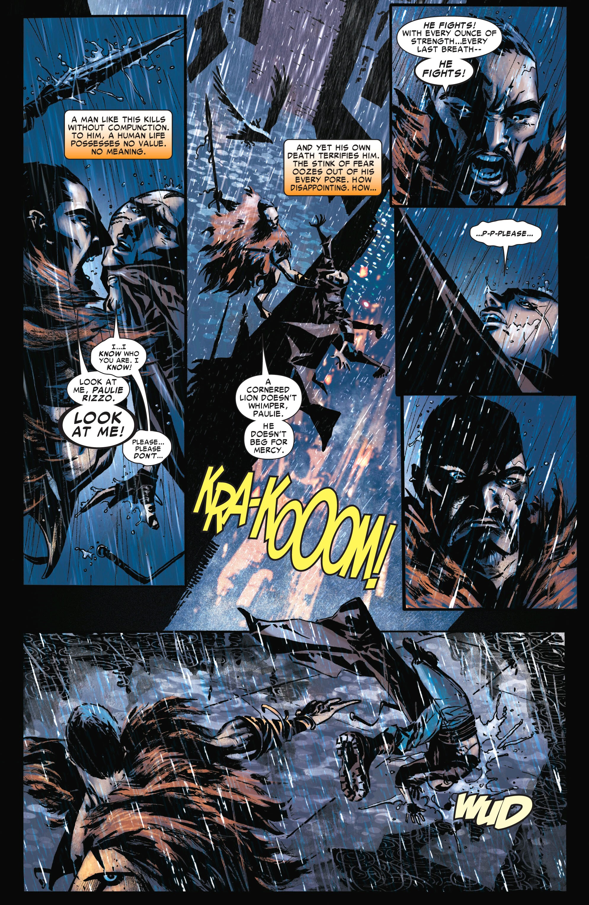 Read online Amazing Spider-Man: The Gauntlet: The Complete Collection comic -  Issue # TPB 2 (Part 4) - 30