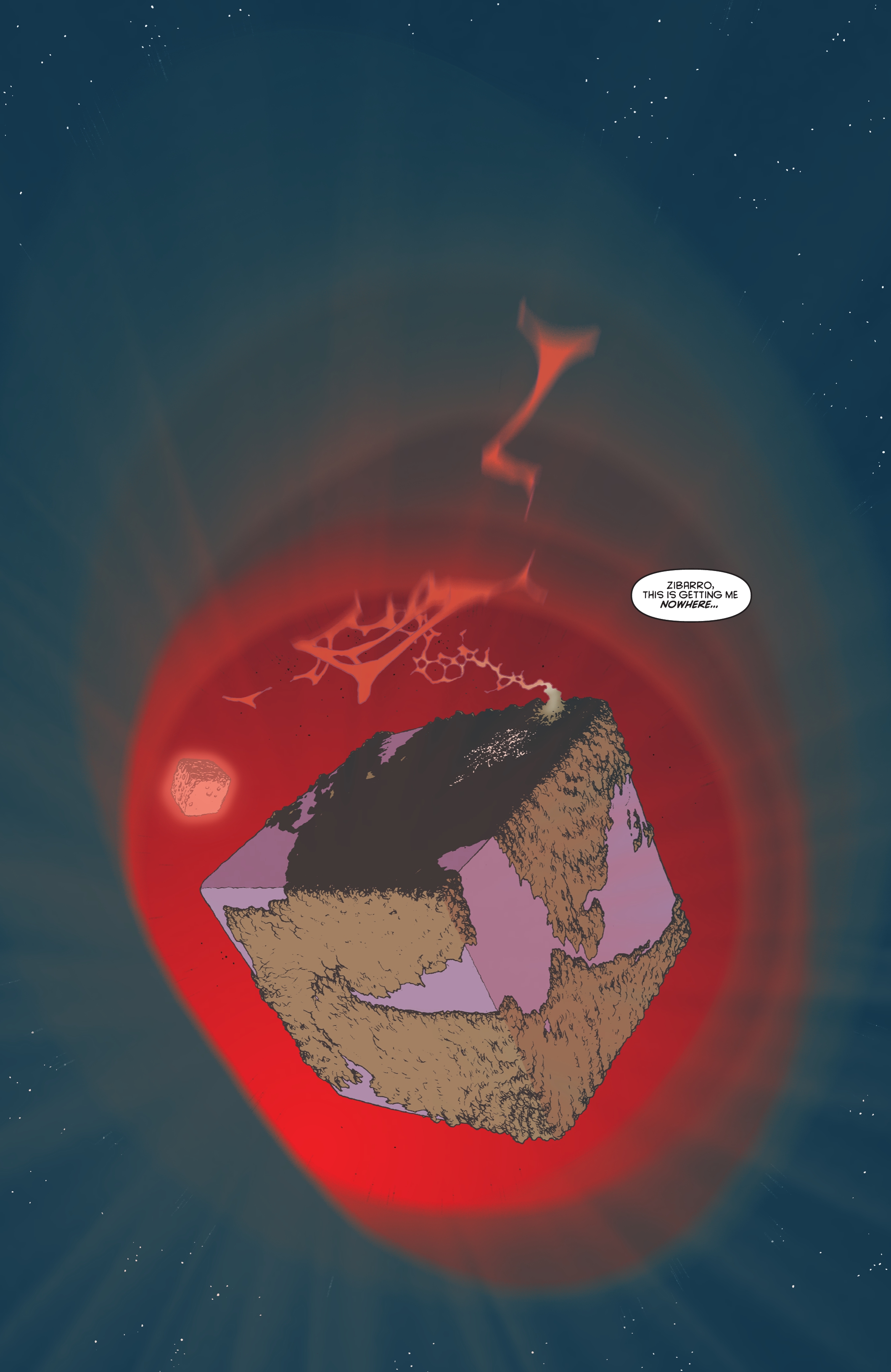 Read online All Star Superman comic -  Issue # (2006) _The Deluxe Edition (Part 2) - 72