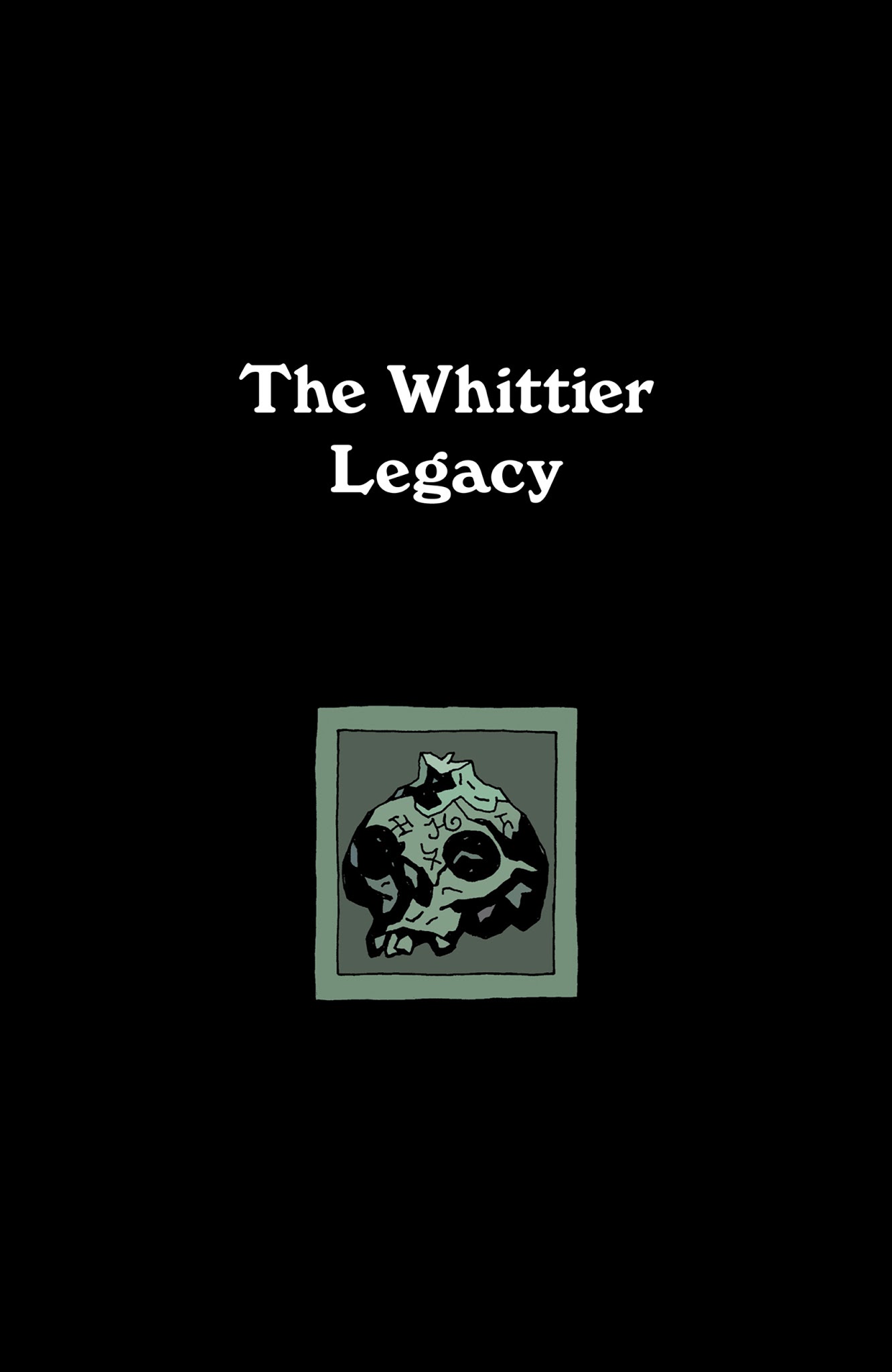 Read online Hellboy: The Bride Of Hell  and Others comic -  Issue # TPB - 144