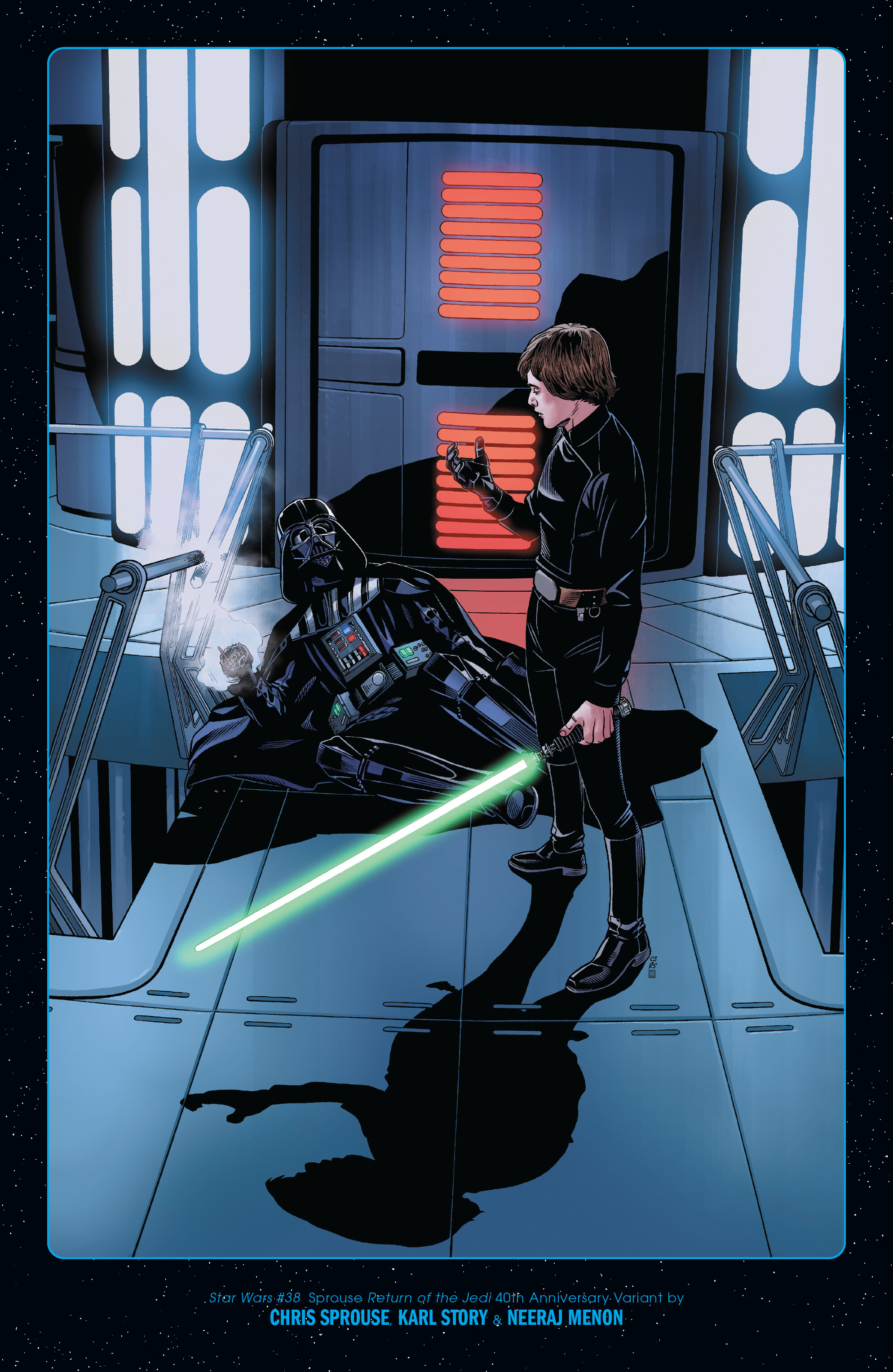 Read online Star Wars: Scoundrels, Rebels and the Empire comic -  Issue # TPB (Part 2) - 112