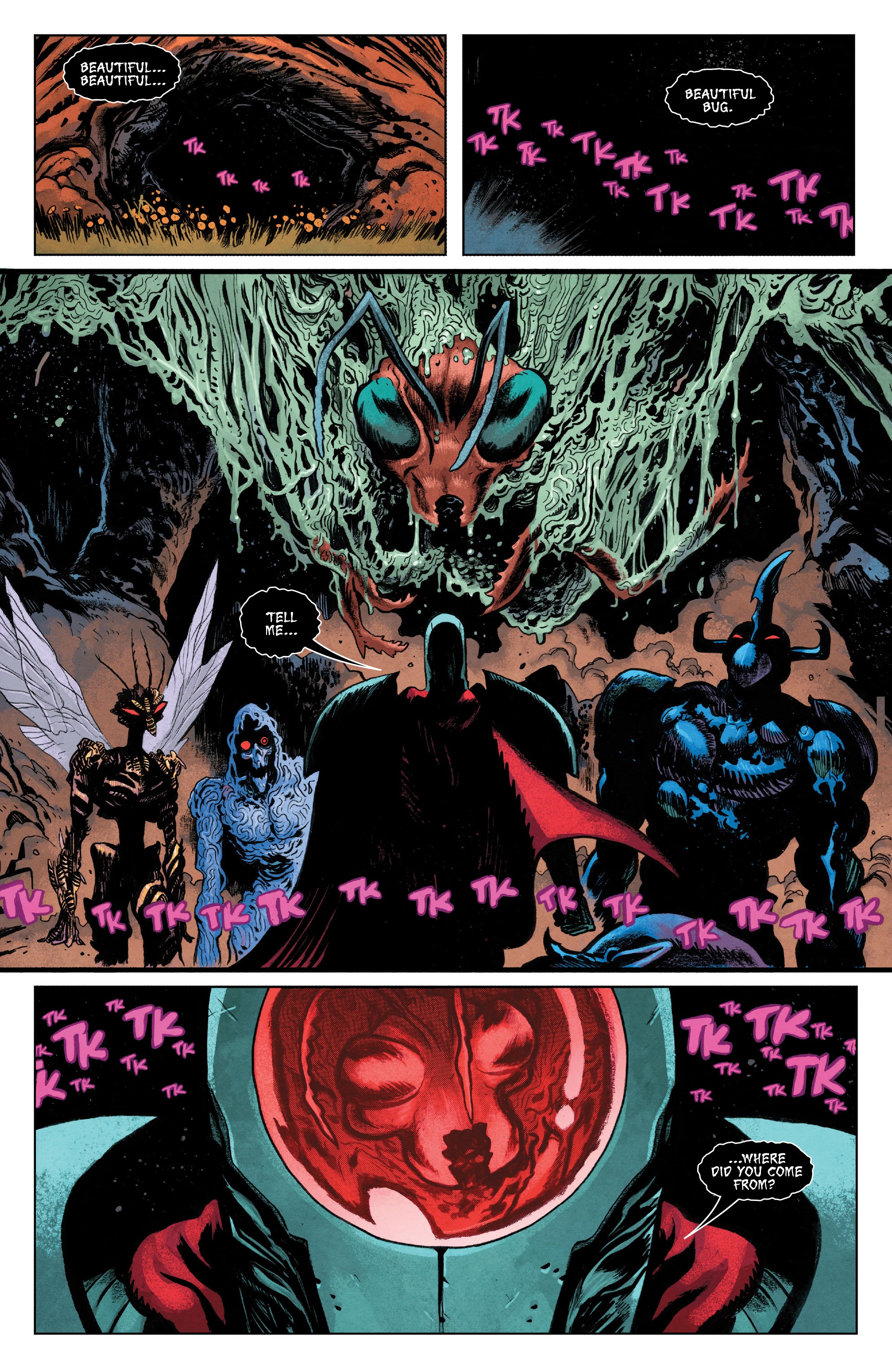 Read online Ant-Man (2020) comic -  Issue # _TPB - 45