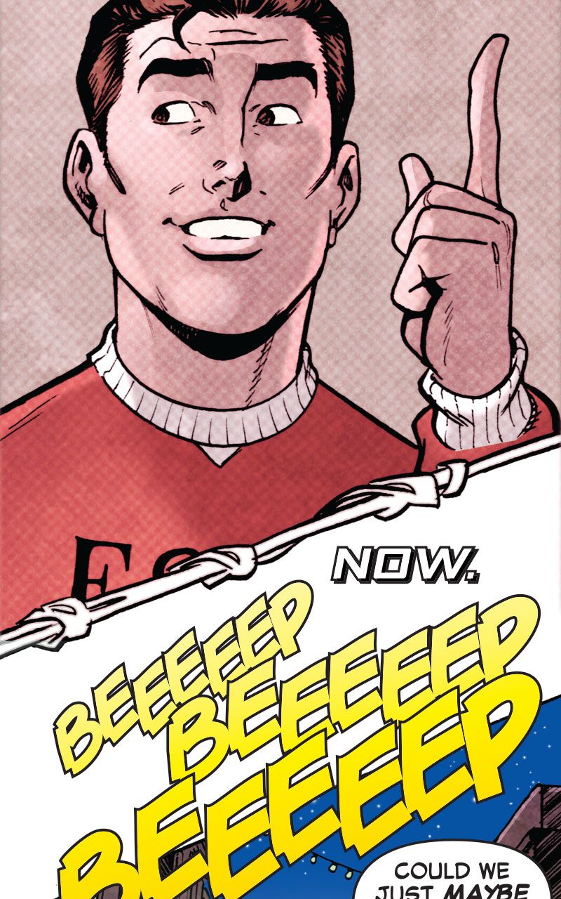 Read online Spider-Man Unlimited Infinity Comic comic -  Issue #13 - 21