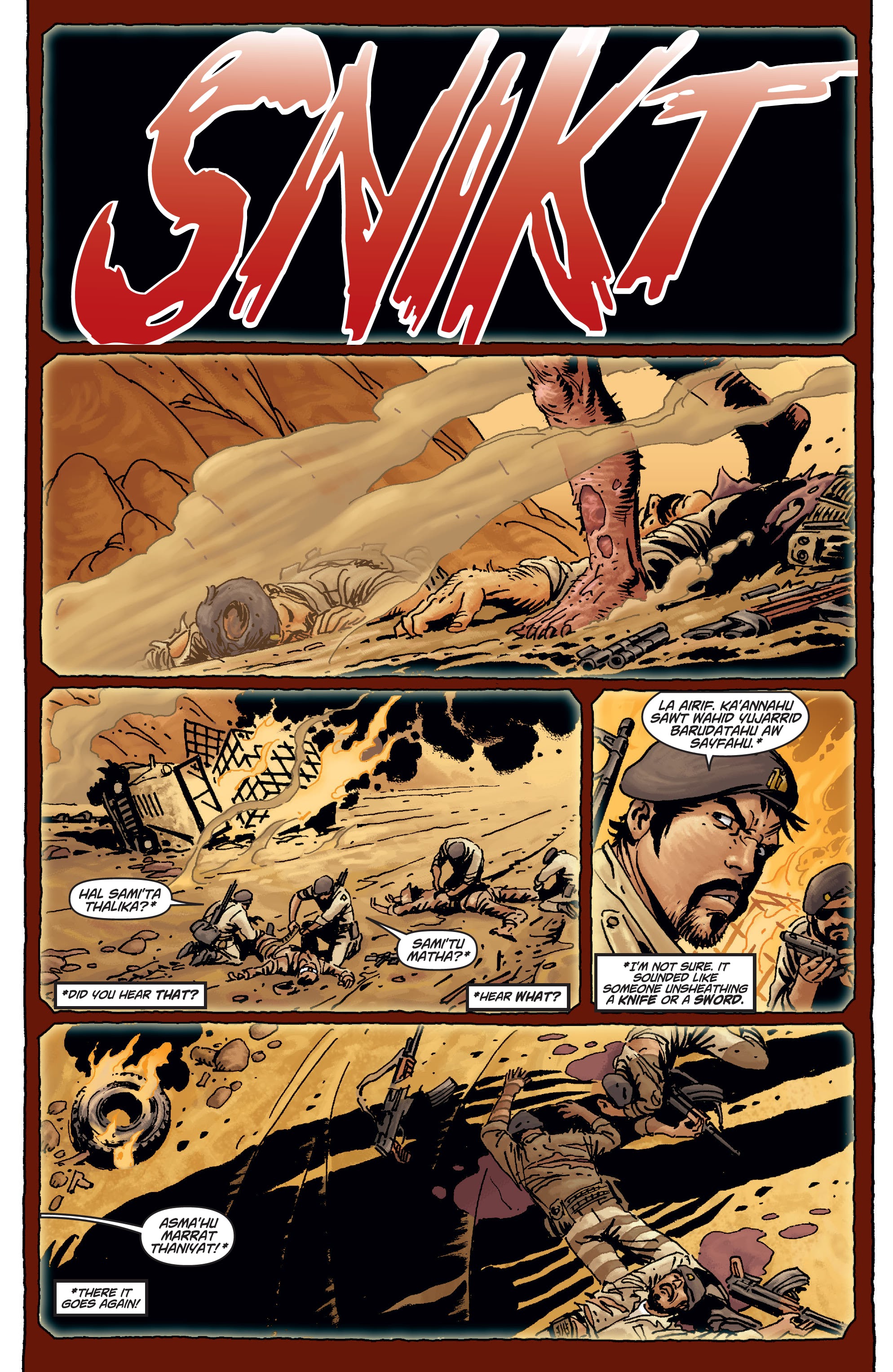Read online Ultimate X-Men Omnibus comic -  Issue # TPB (Part 3) - 54
