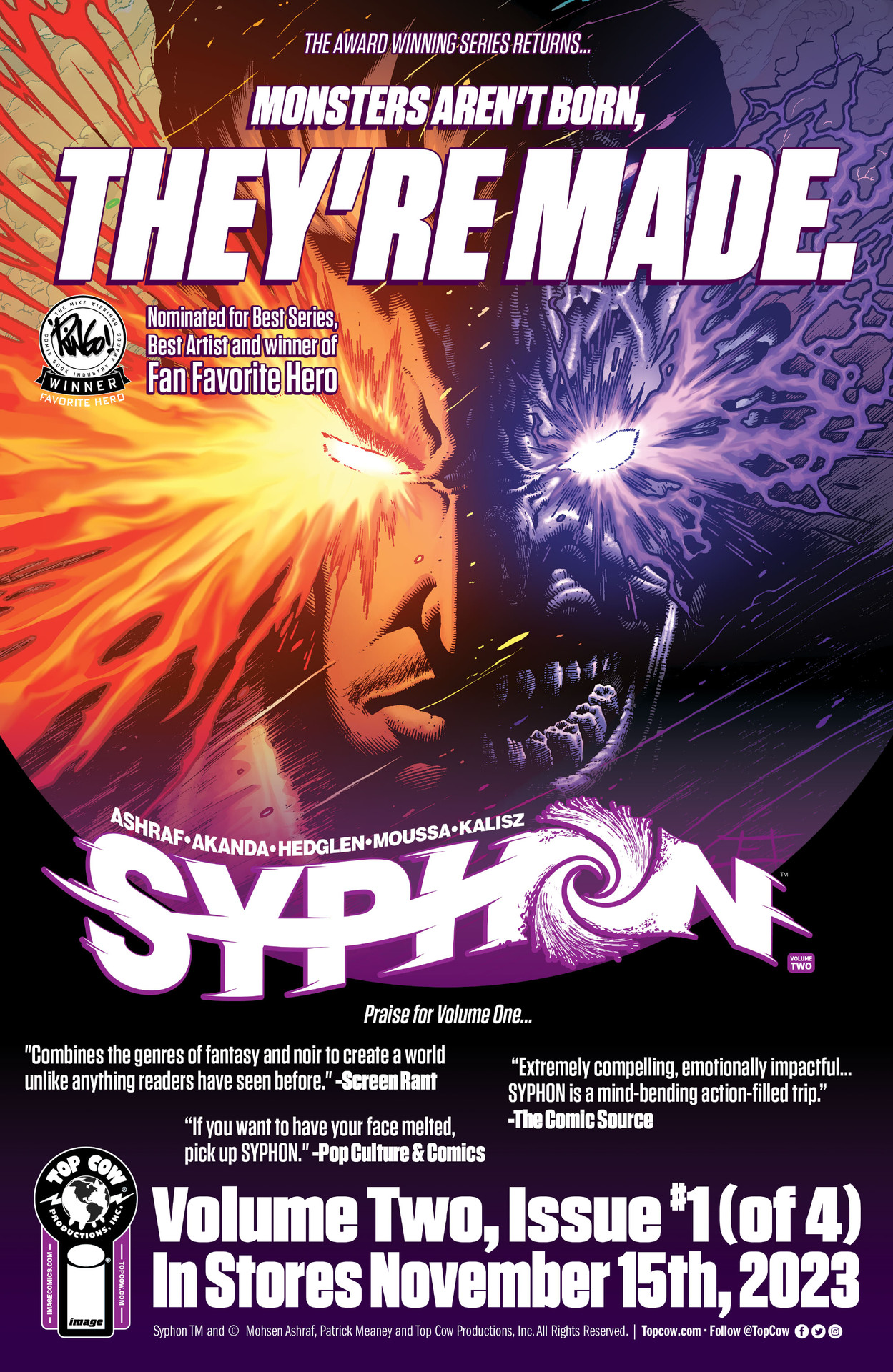 Read online Antarctica comic -  Issue #4 - 28