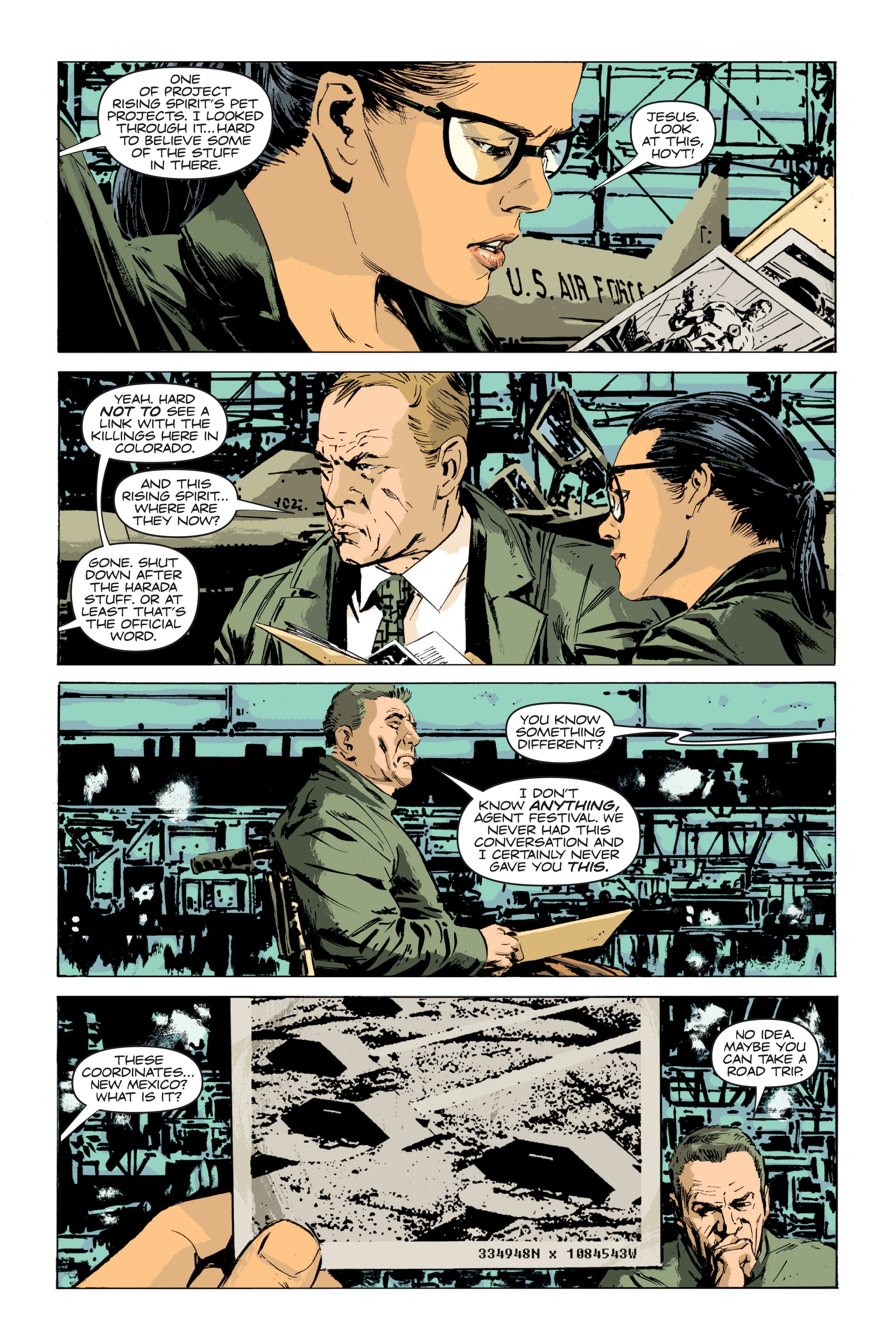 Read online Bloodshot Reborn comic -  Issue # (2015) _Deluxe Edition 1 (Part 2) - 76