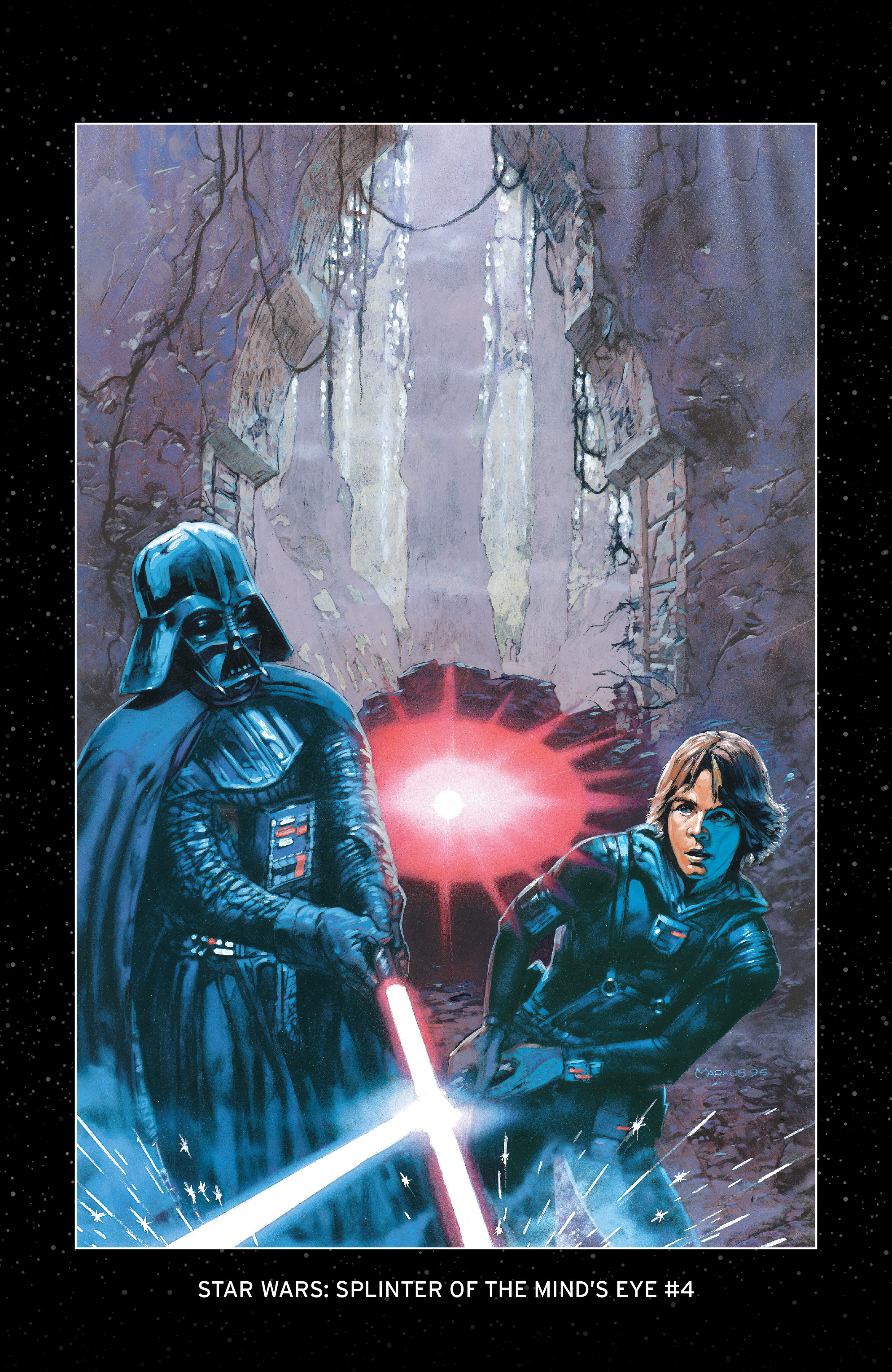 Read online Star Wars Omnibus comic -  Issue # Vol. 7 - 268