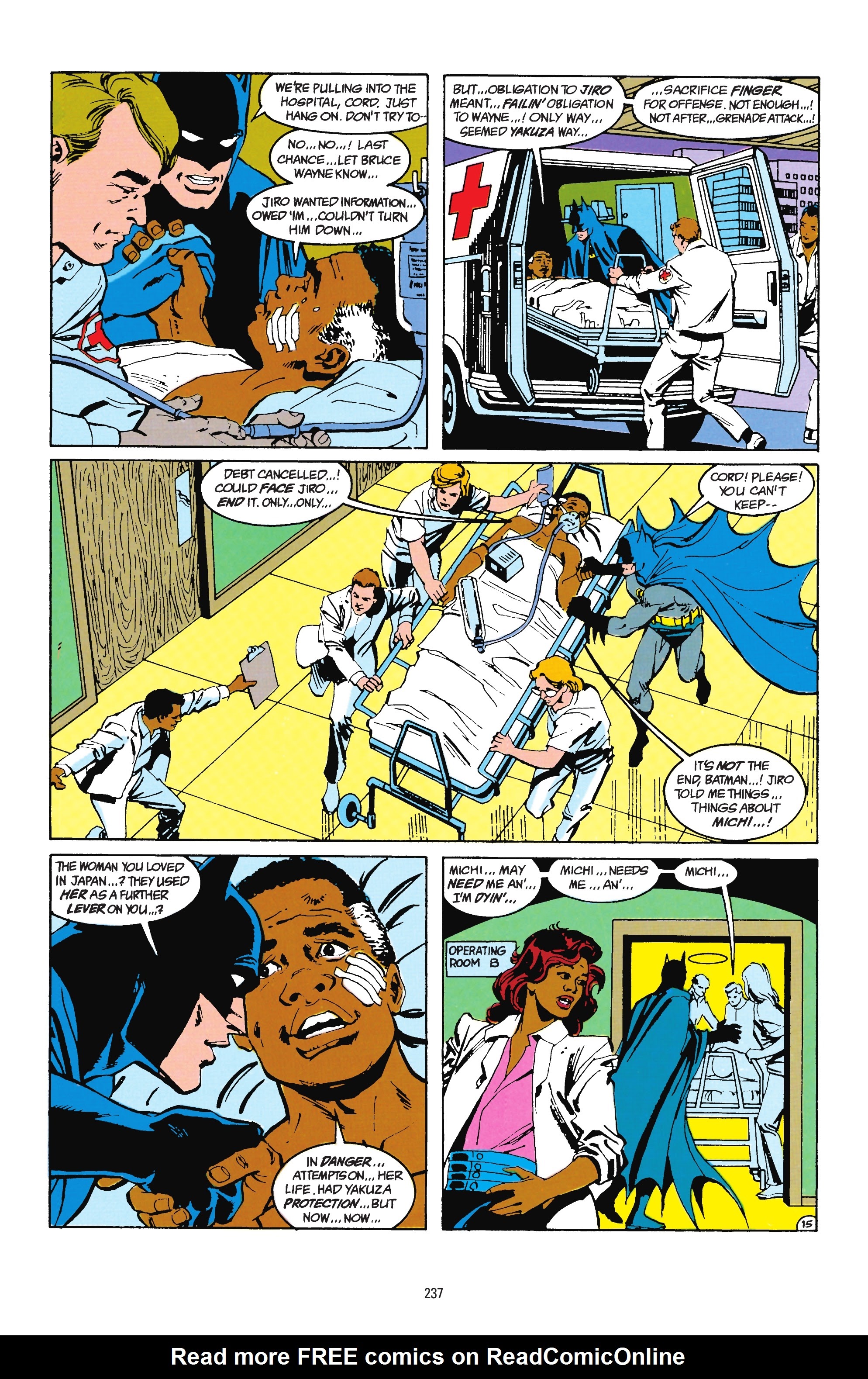 Read online Batman: The Dark Knight Detective comic -  Issue # TPB 5 (Part 3) - 37