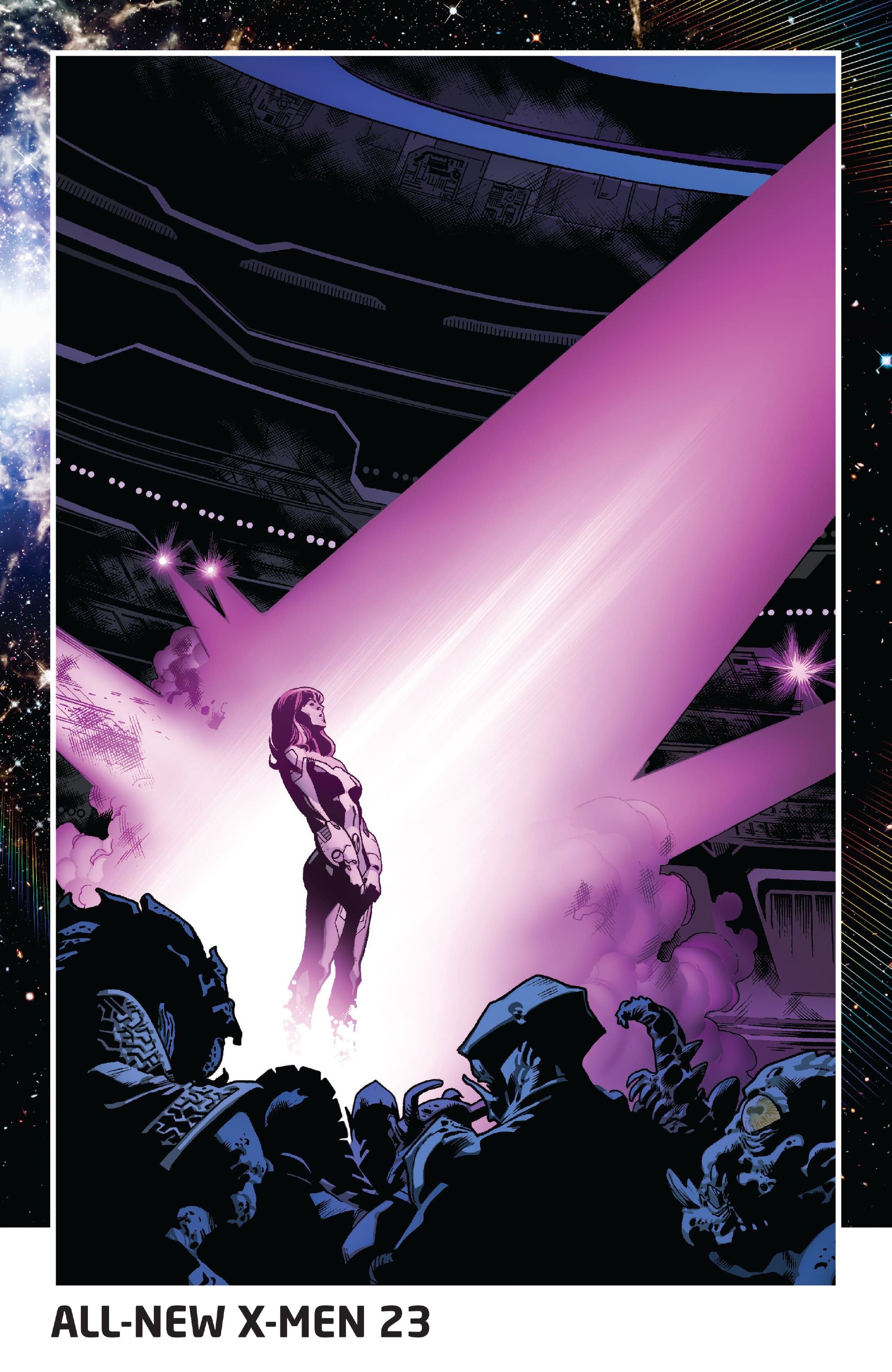 Read online Guardians Of The Galaxy by Brian Michael Bendis comic -  Issue # TPB 2 (Part 1) - 40