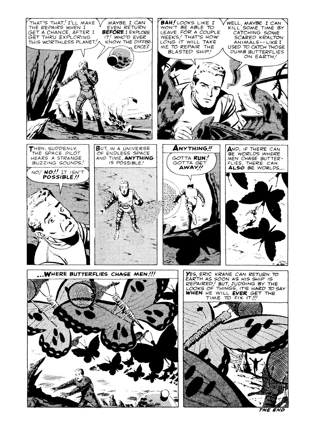 Read online Star Wars Weekly comic -  Issue #82 - 27