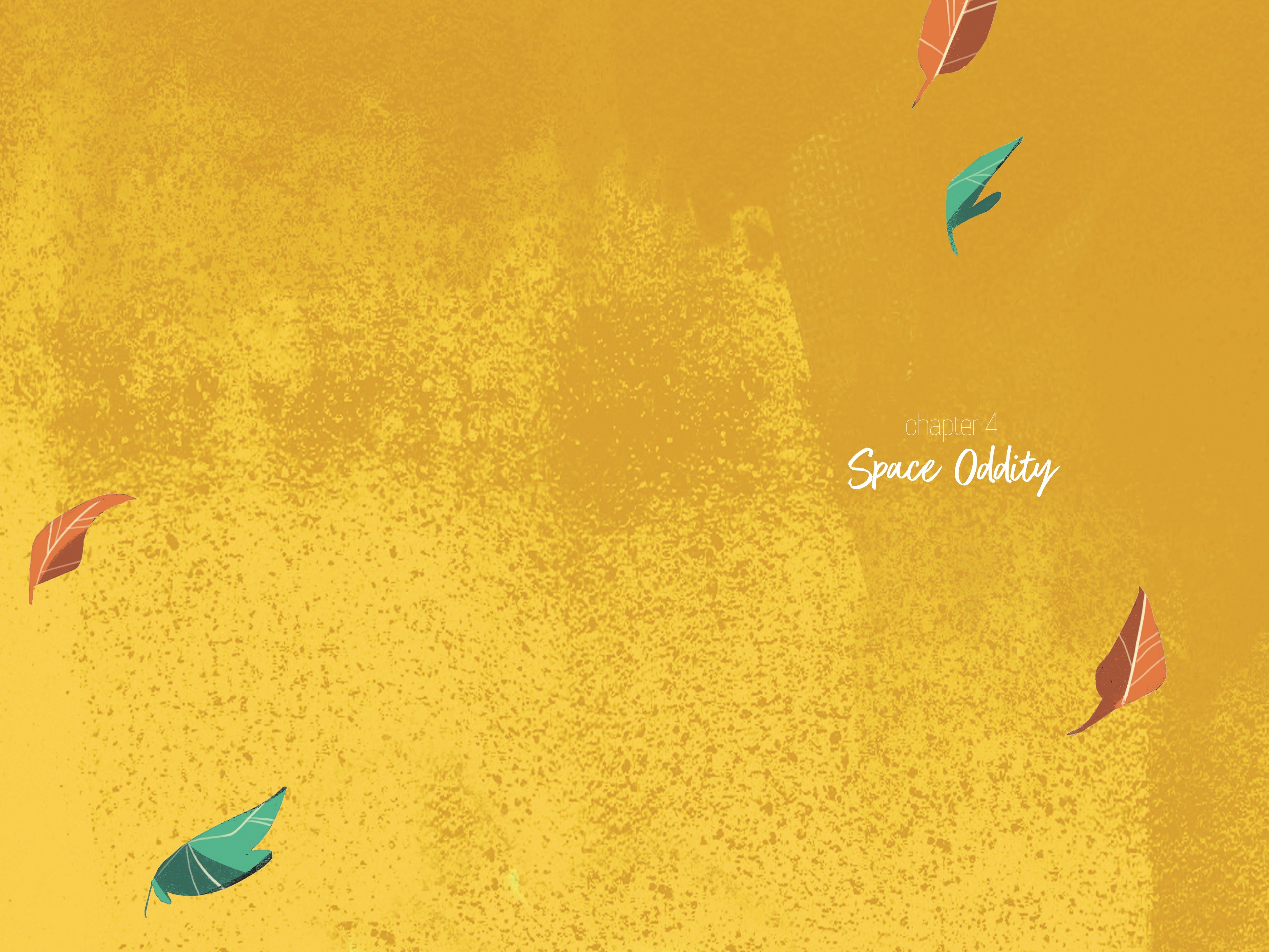 Read online Galaxy: The Prettiest Star comic -  Issue # TPB (Part 2) - 11