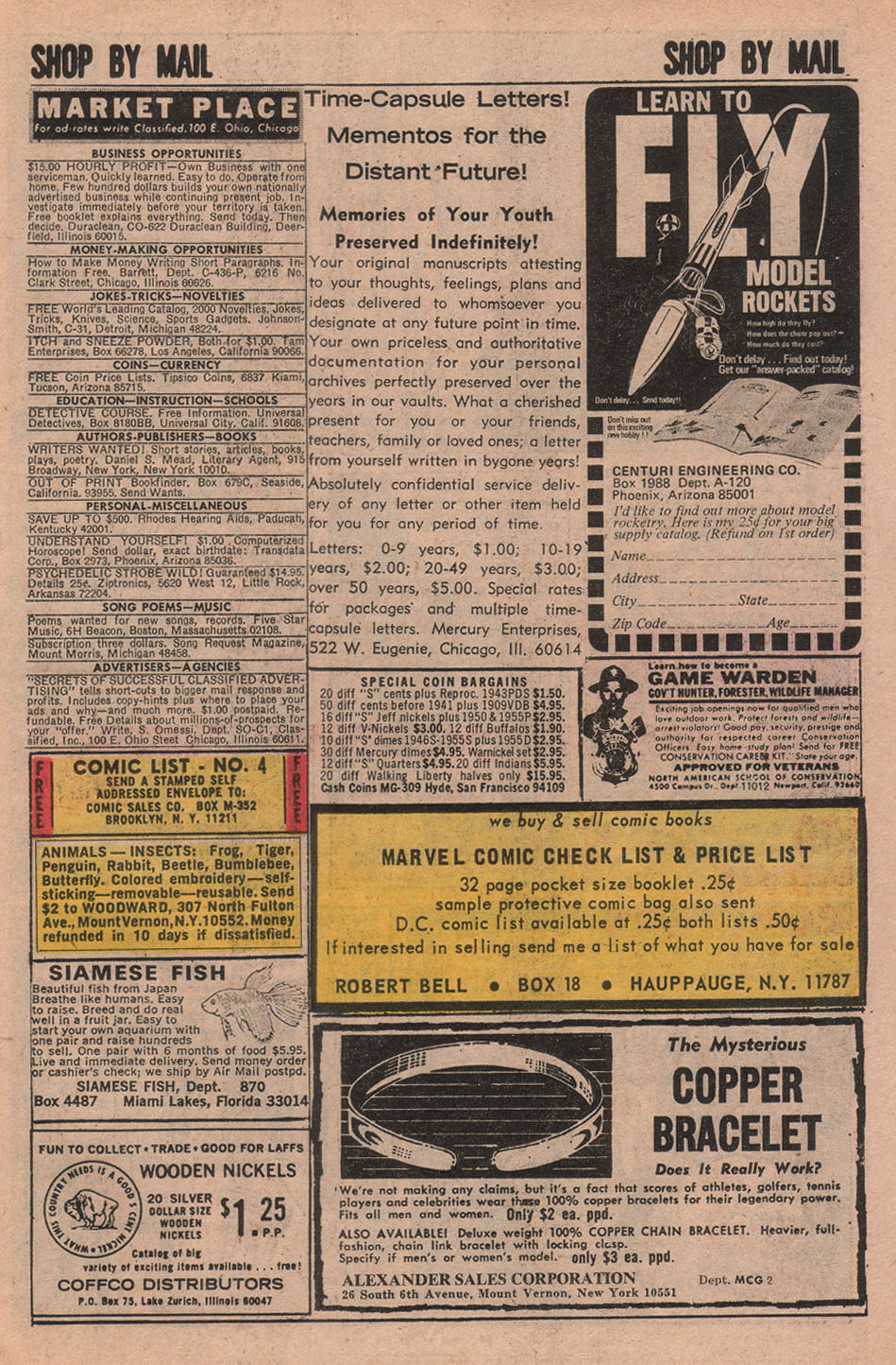 Read online Ringo Kid (1970) comic -  Issue #8 - 27