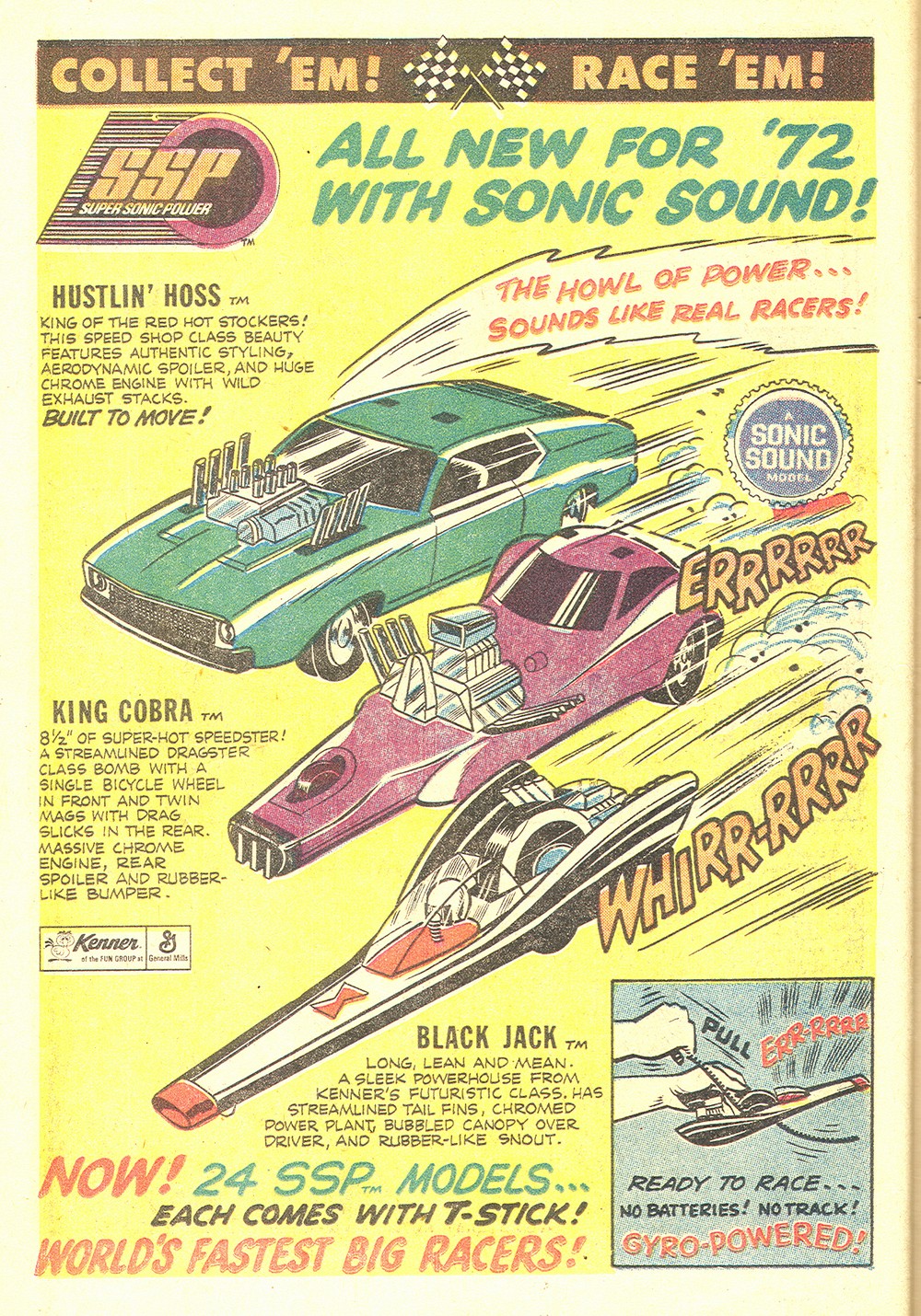 Read online The Twilight Zone (1962) comic -  Issue #45 - 14
