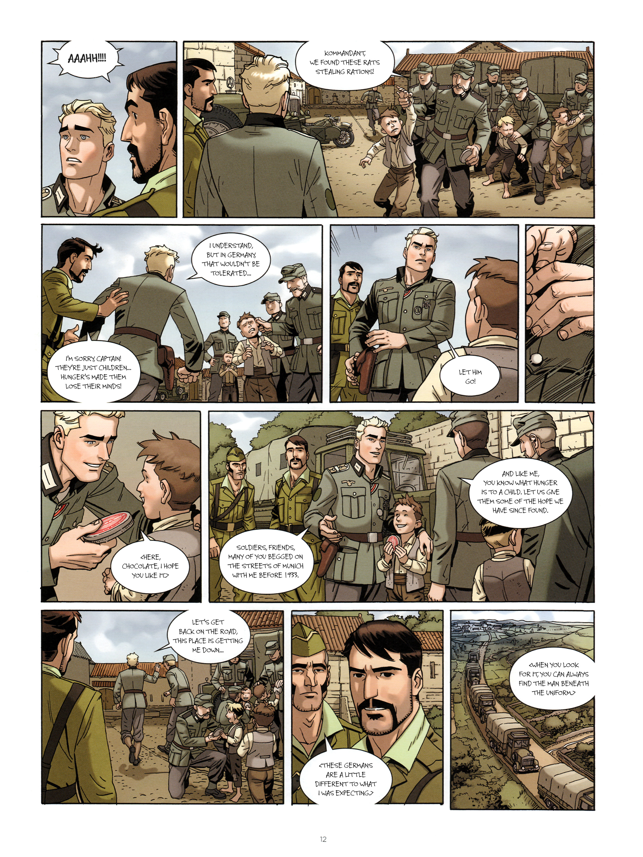Read online WW 2.2 comic -  Issue #2 - 15