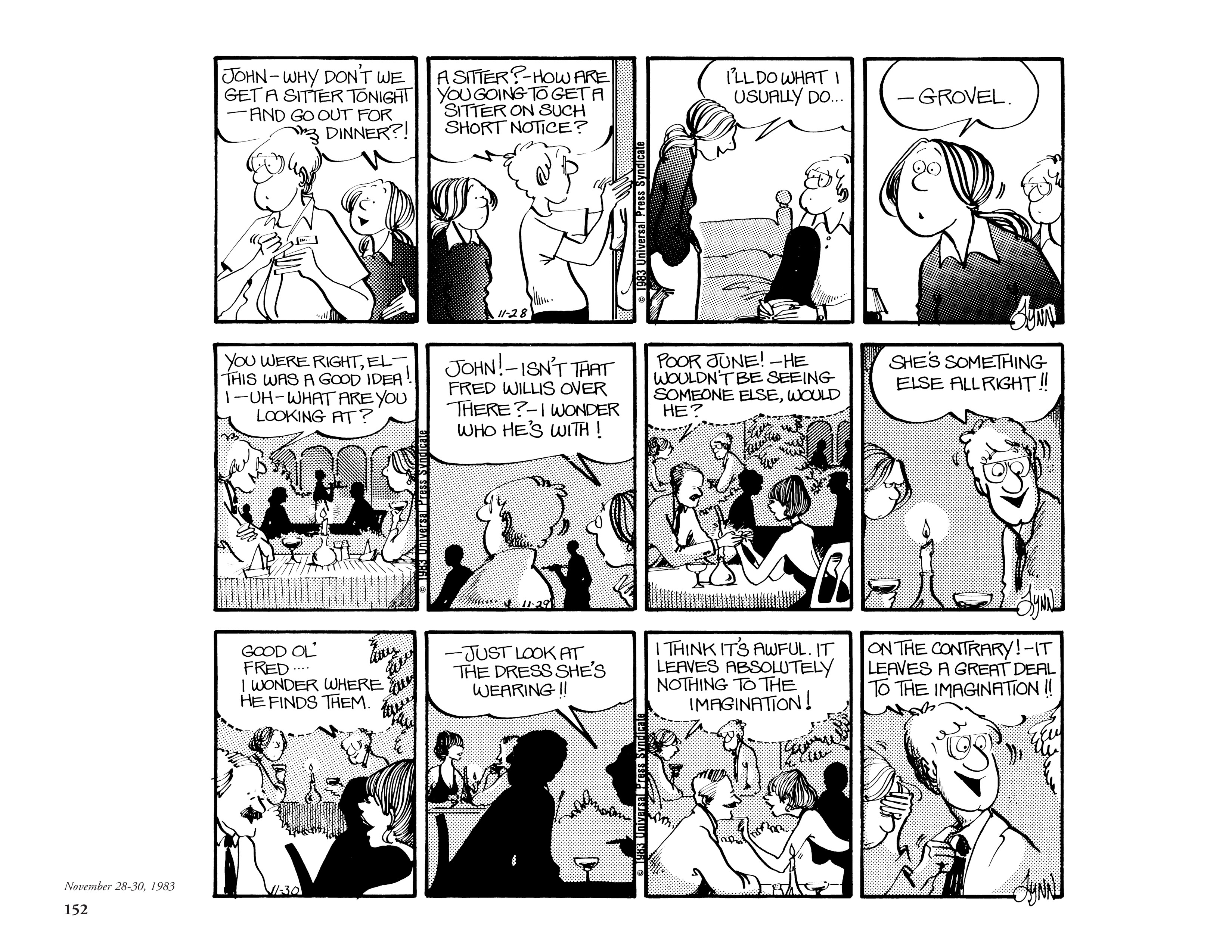 Read online For Better Or For Worse: The Complete Library comic -  Issue # TPB 2 (Part 2) - 53