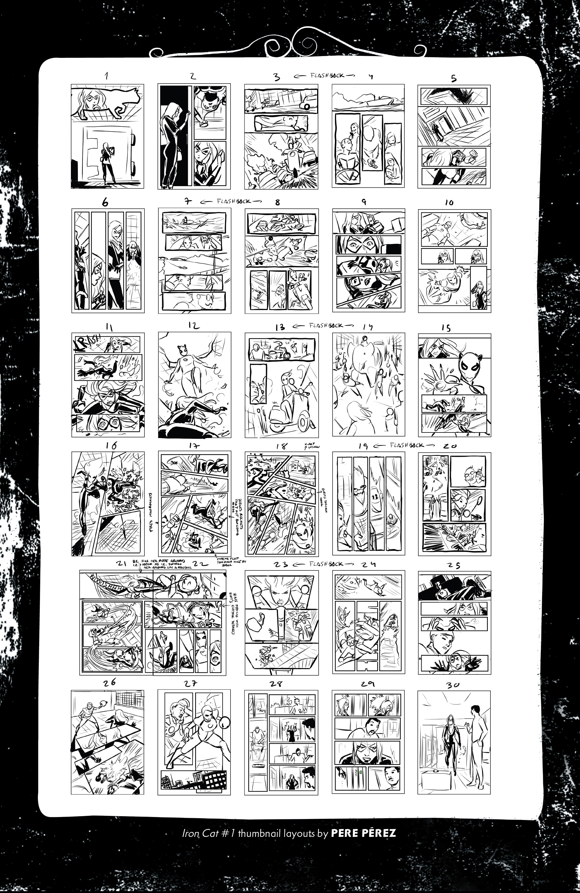 Read online Black Cat by Jed MacKay Omnibus comic -  Issue # TPB (Part 8) - 67