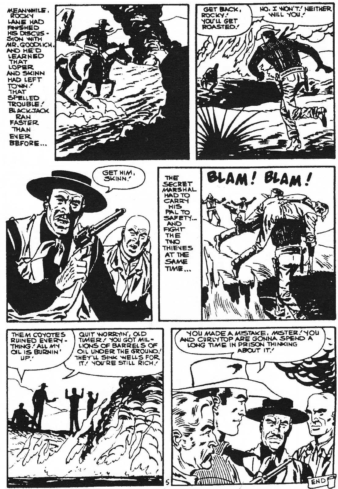 Best of the West (1998) issue 66 - Page 42
